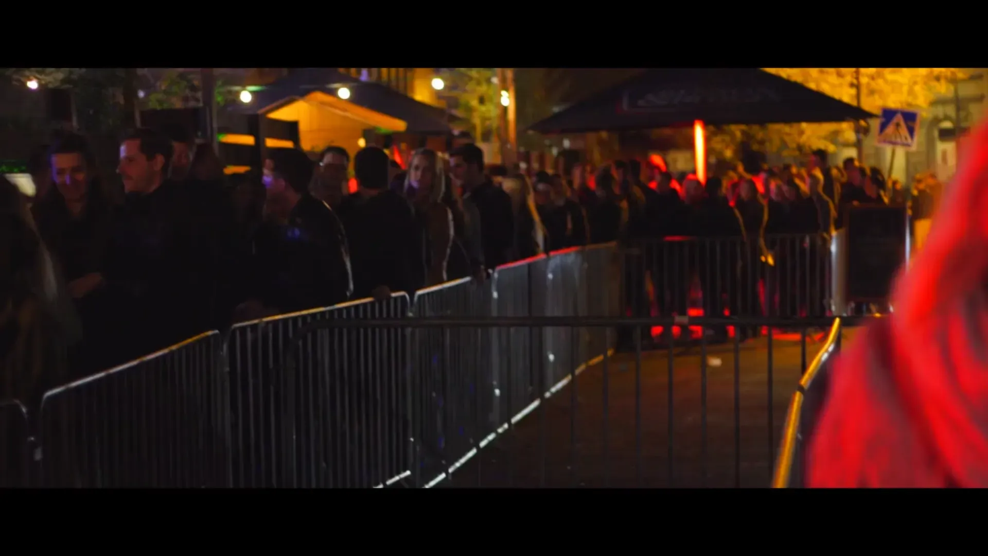 90s Party E-Werk Cologne Aftermovie — image 2