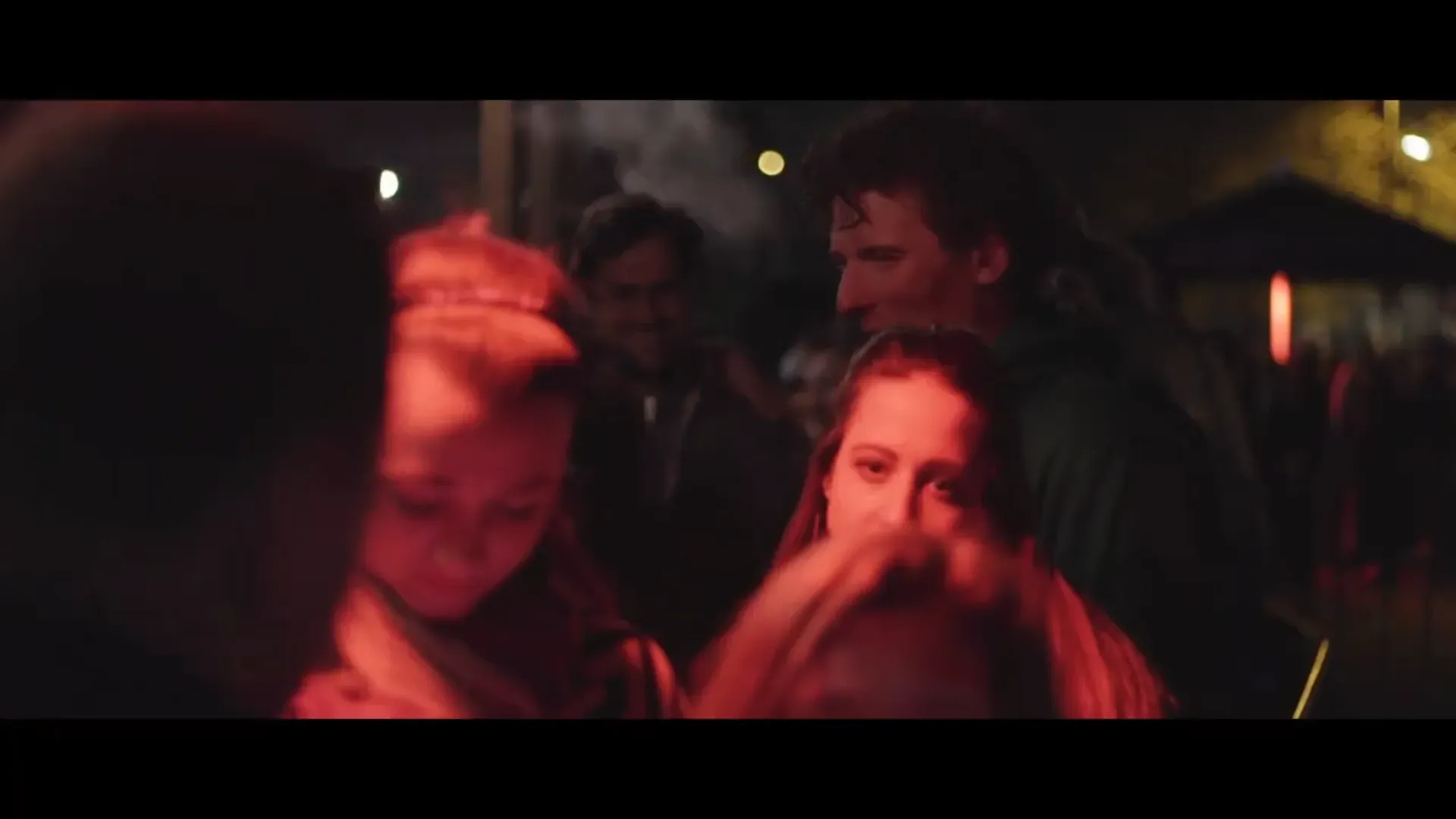 90s Party E-Werk Cologne Aftermovie — image 3