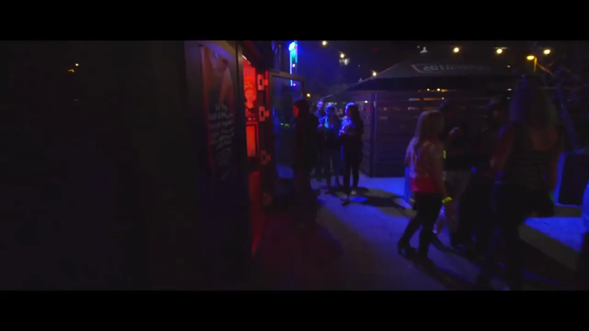 90s Party E-Werk Cologne Aftermovie — image 4
