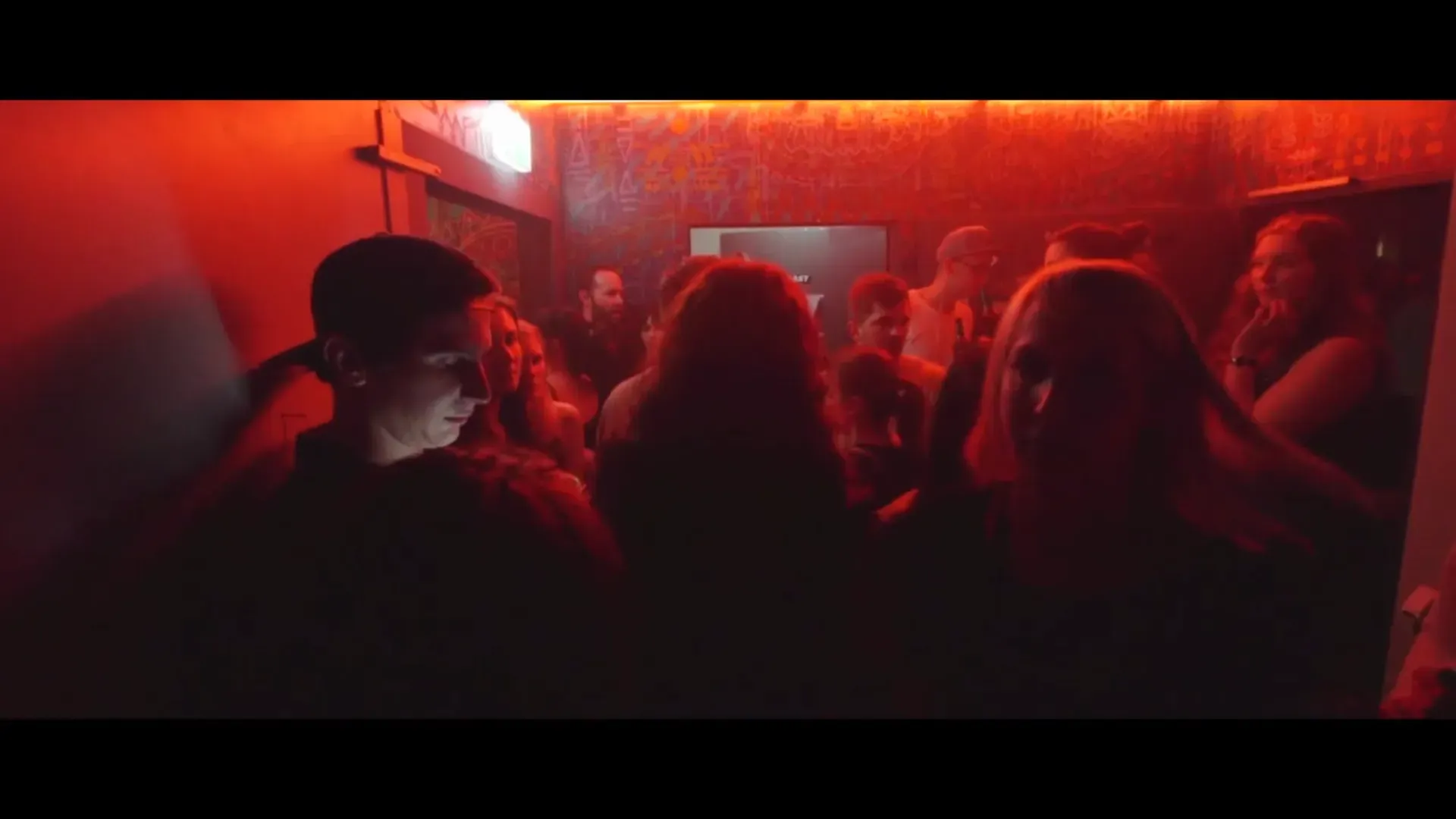 90s Party E-Werk Cologne Aftermovie — image 5