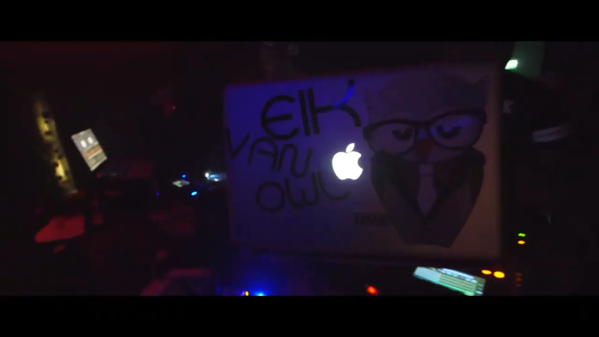 90s Party E-Werk Cologne Aftermovie — image 6