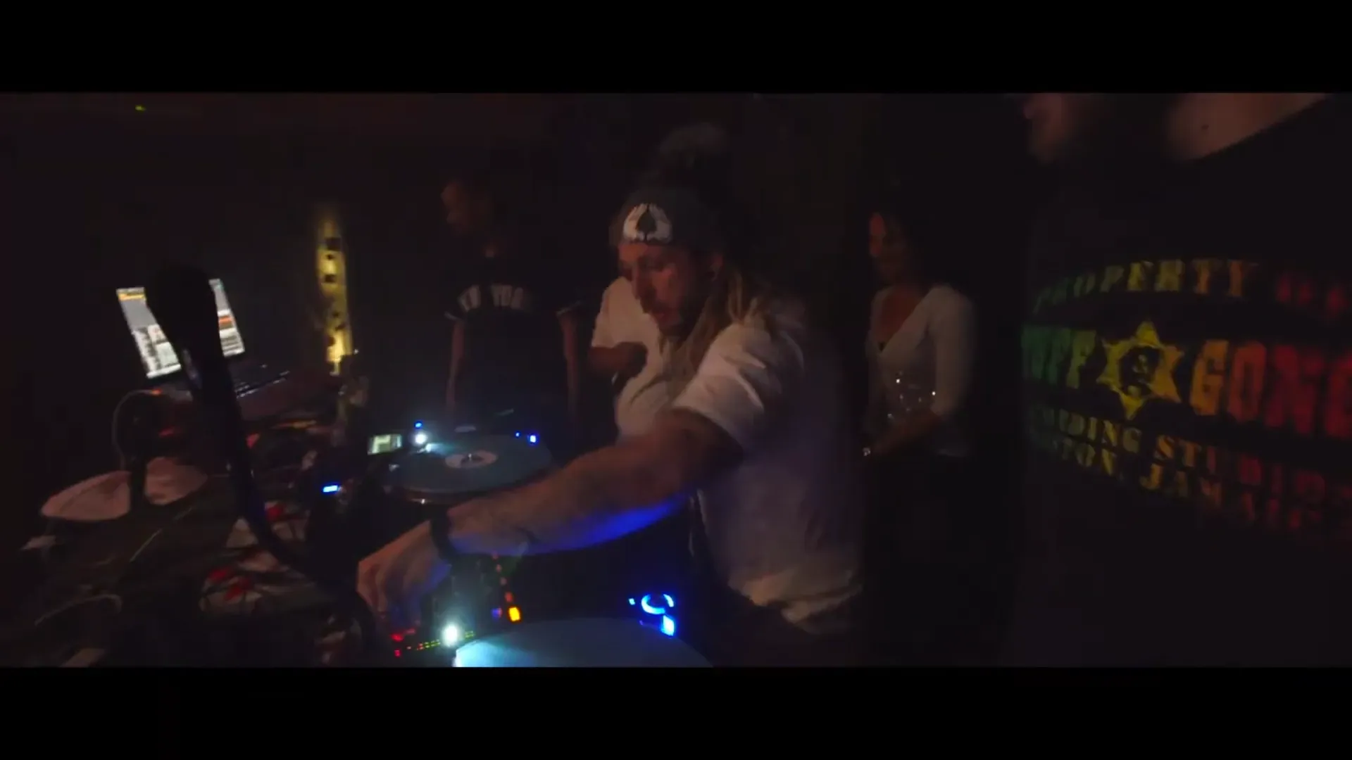 90s Party E-Werk Cologne Aftermovie — image 7