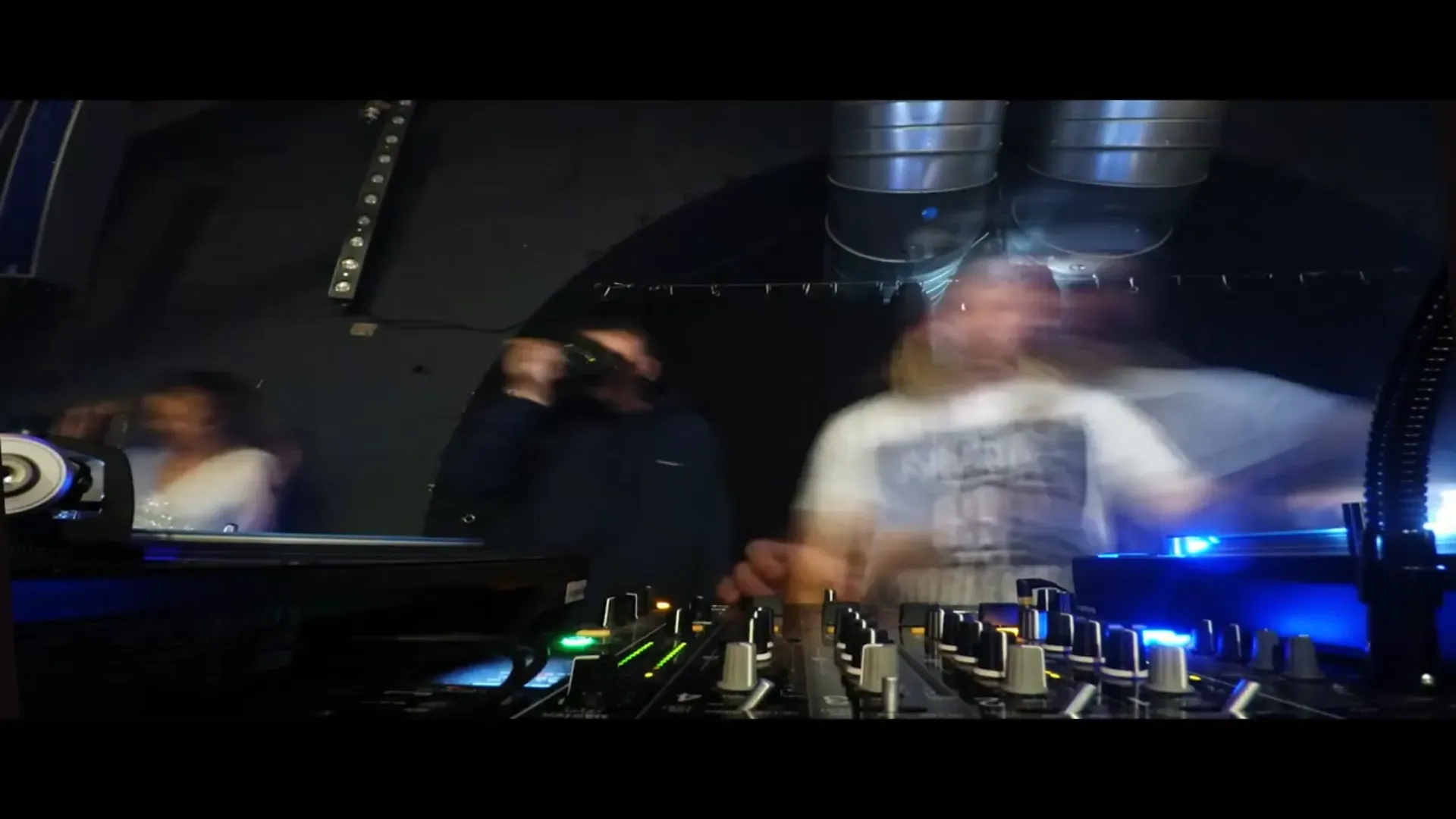 90s Party E-Werk Cologne Aftermovie — image 8
