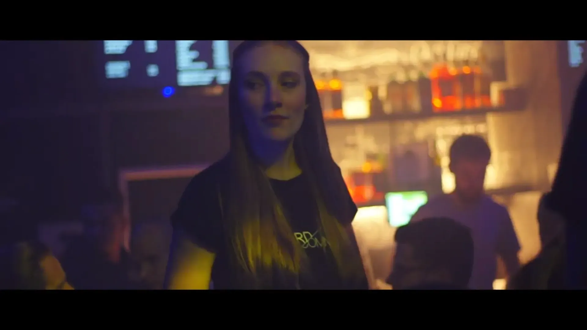 90s Party E-Werk Cologne Aftermovie — image 11