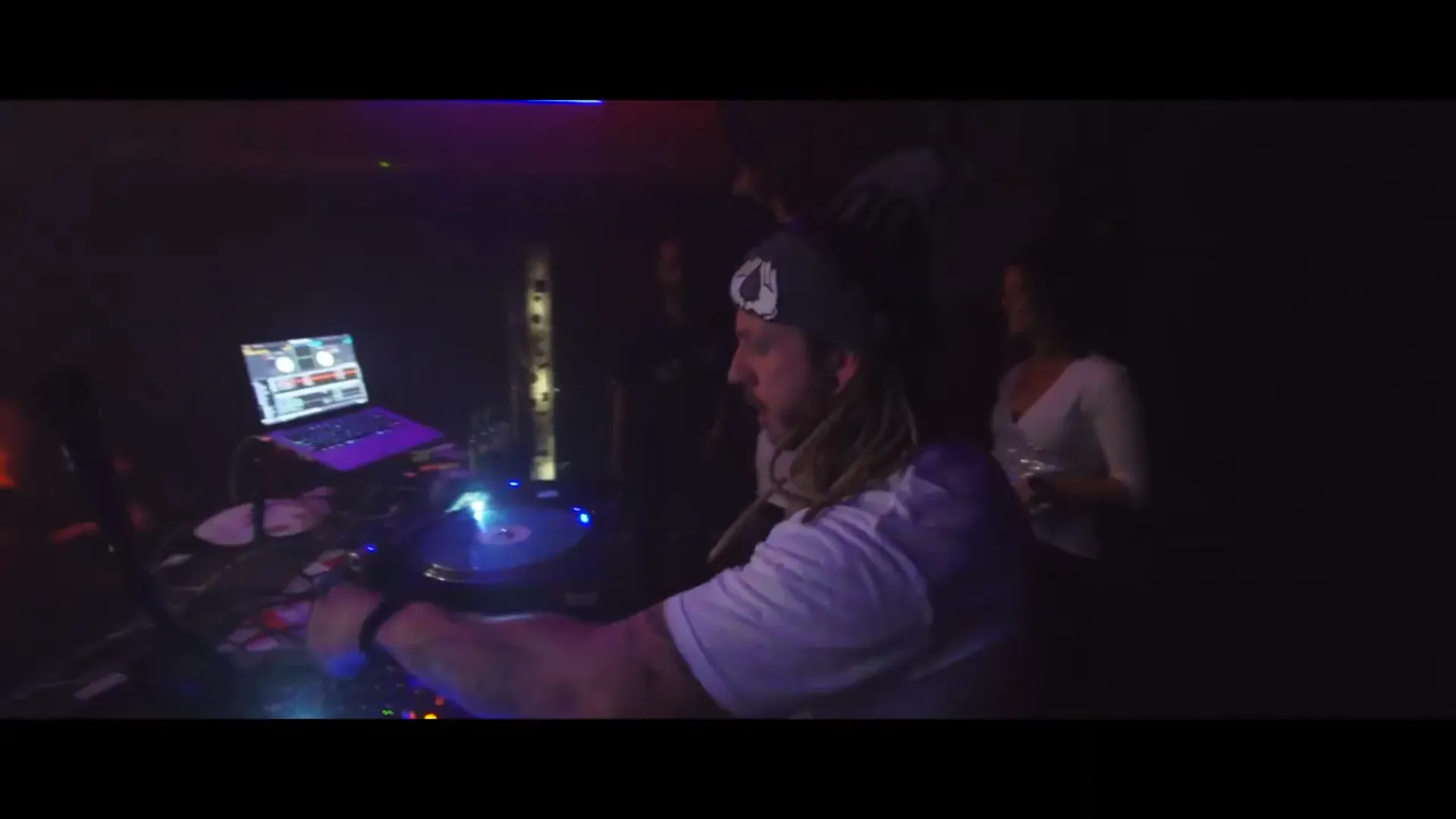 90s Party E-Werk Cologne Aftermovie — image 12