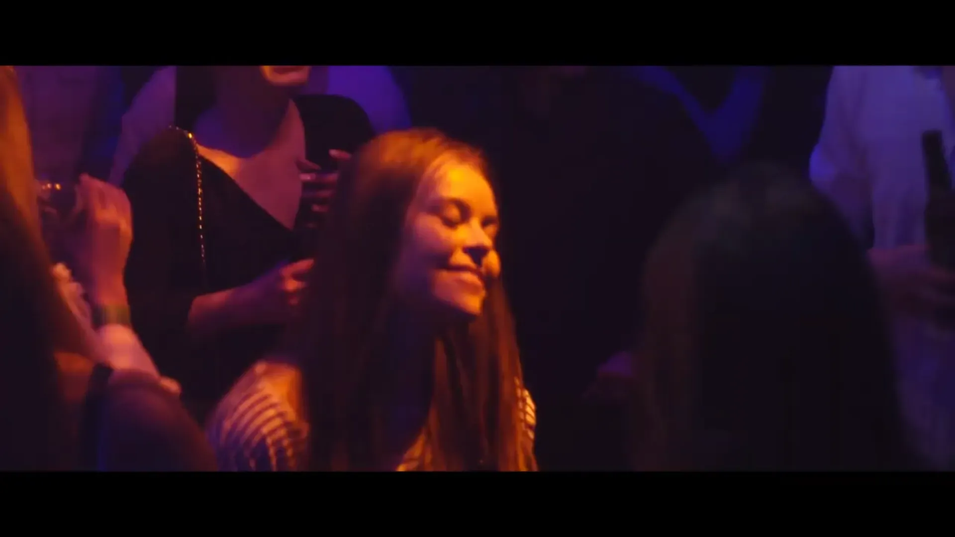 90s Party E-Werk Cologne Aftermovie — image 13
