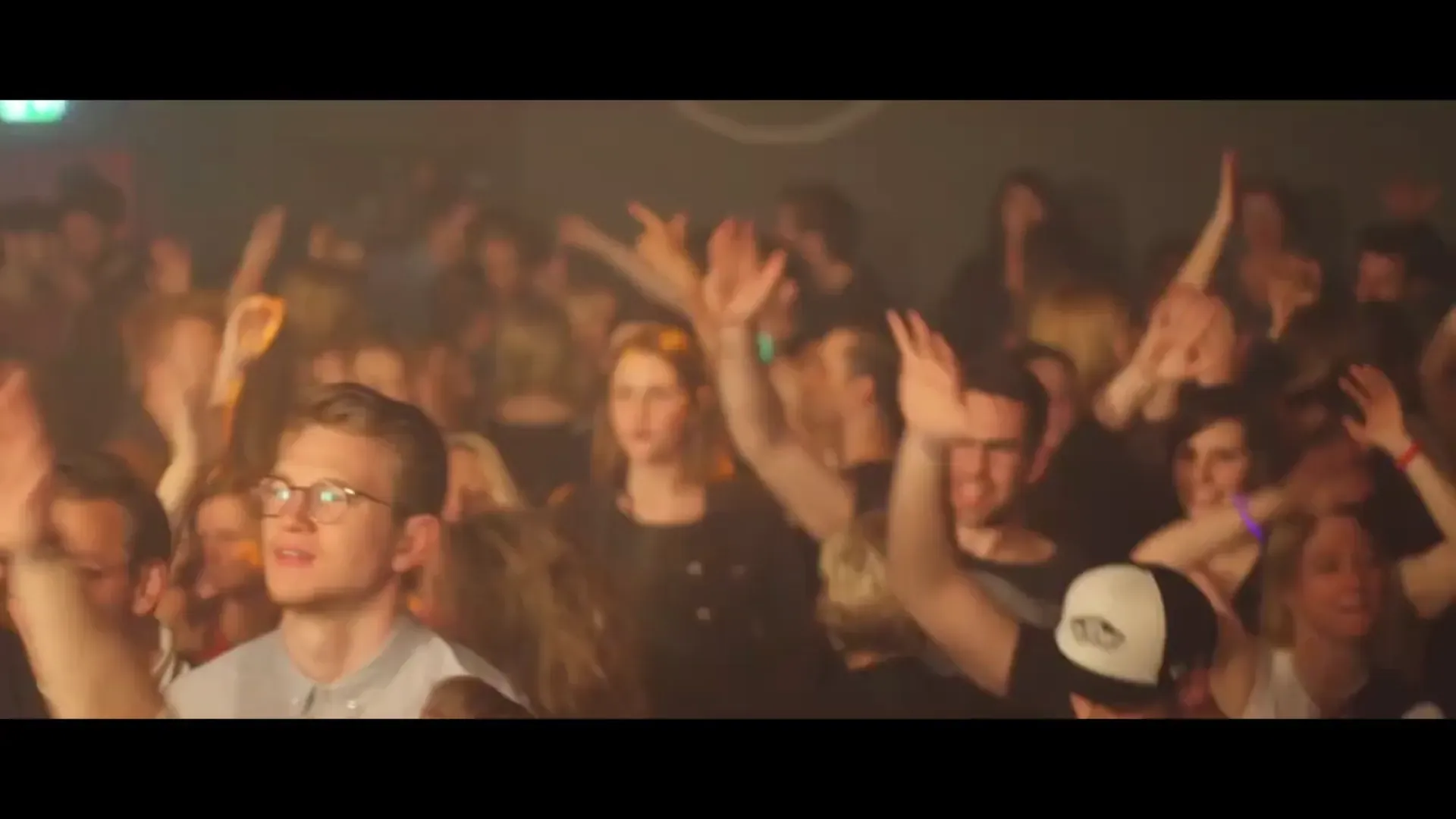 90s Party E-Werk Cologne Aftermovie — image 14