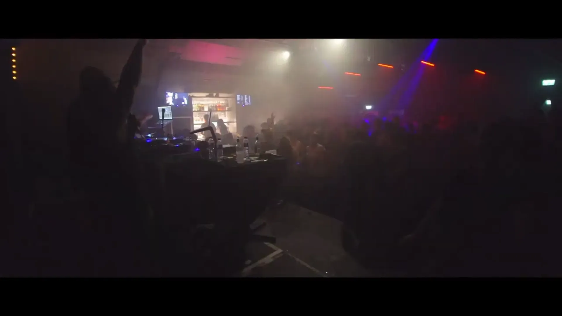 90s Party E-Werk Cologne Aftermovie — image 16
