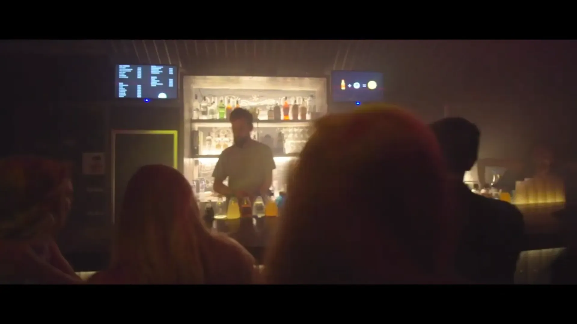 90s Party E-Werk Cologne Aftermovie — image 17