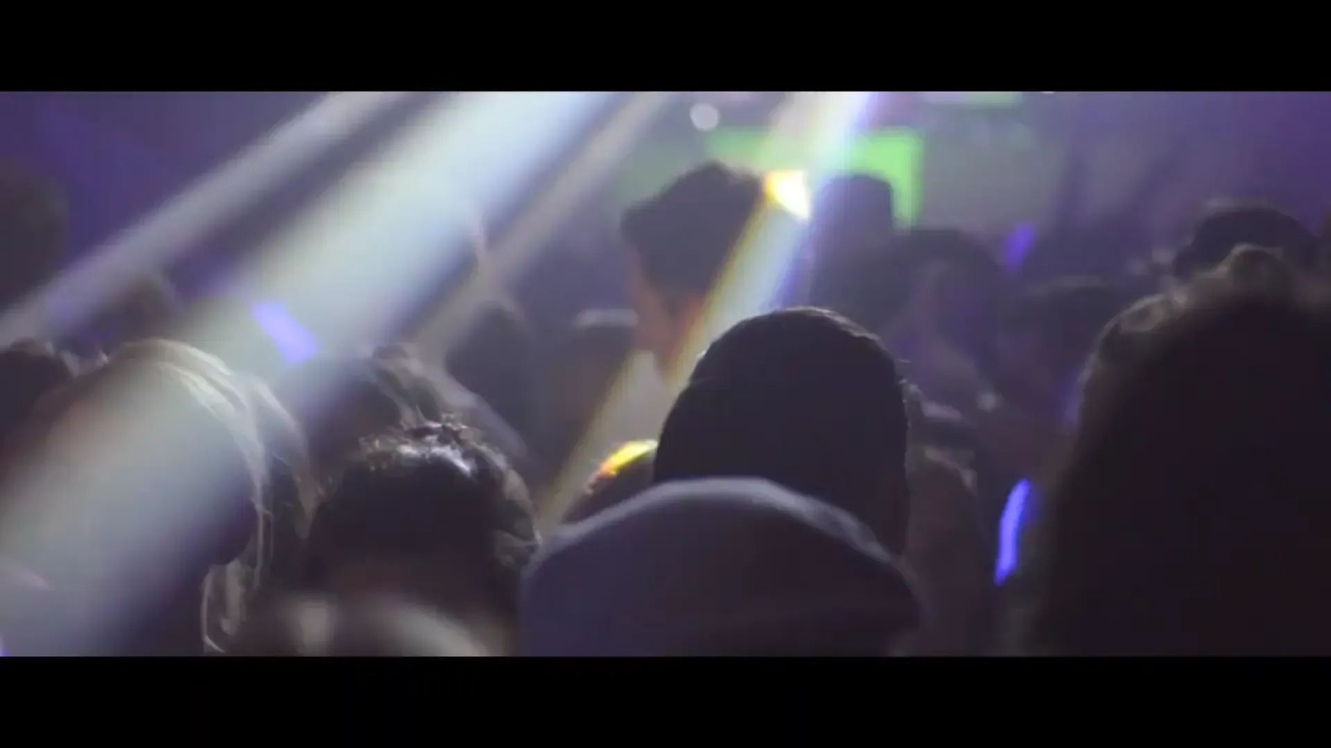 90s Party E-Werk Cologne Aftermovie — image 18