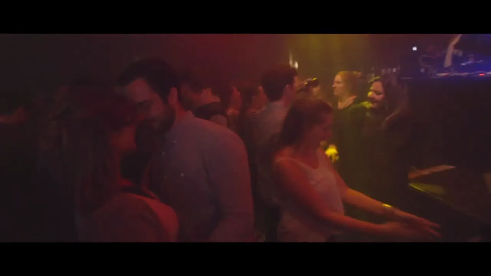 90s Party E-Werk Cologne Aftermovie — image 19