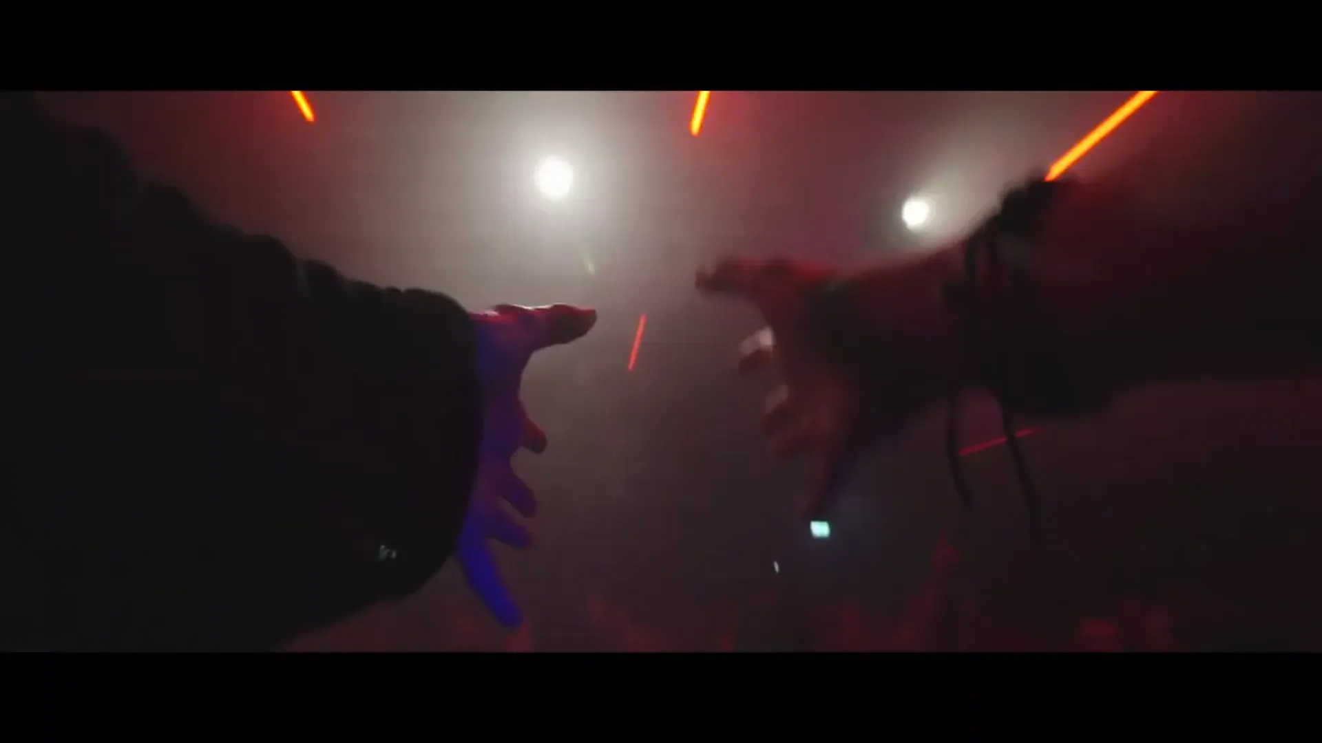 90s Party E-Werk Cologne Aftermovie — image 20