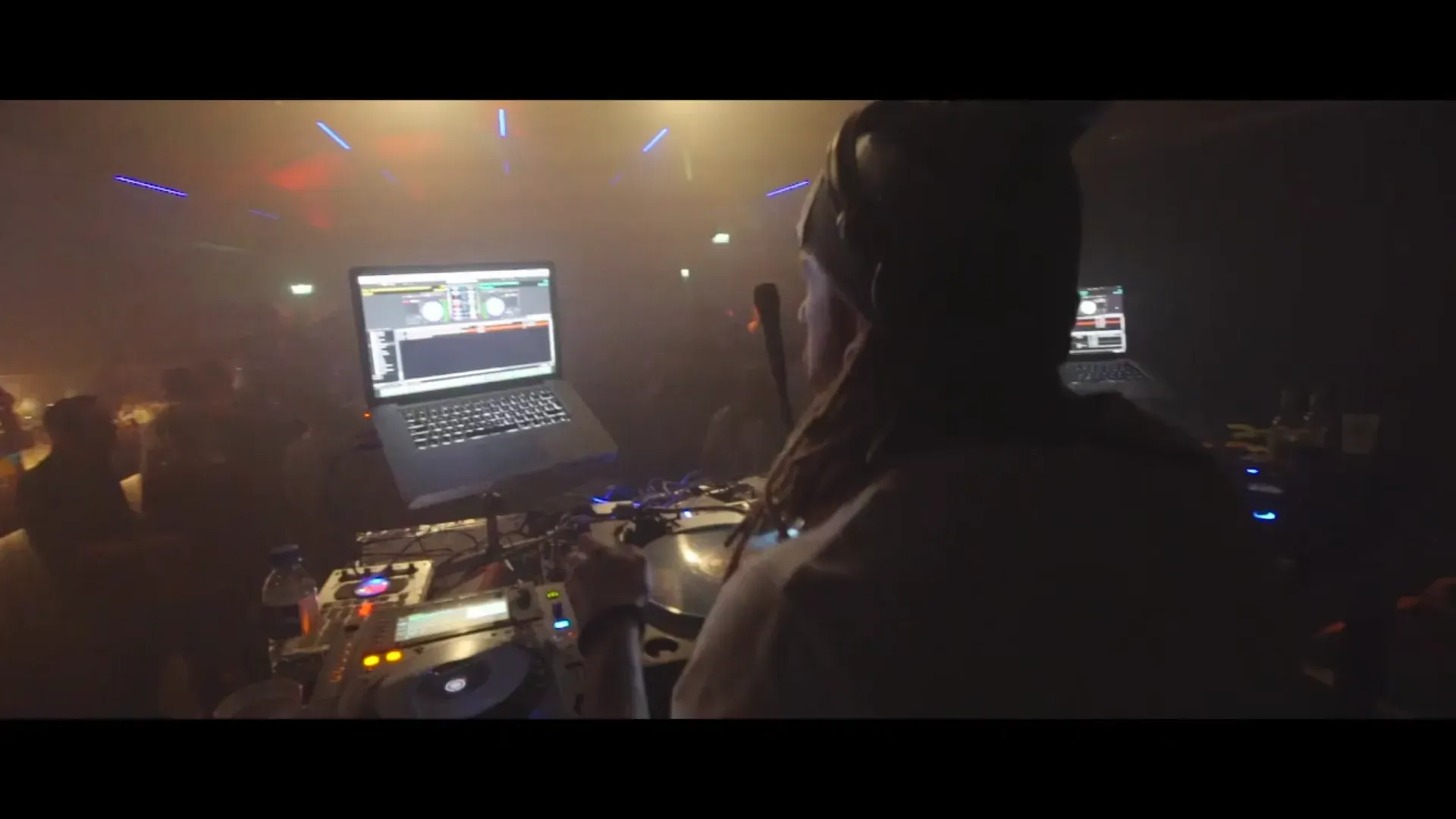 90s Party E-Werk Cologne Aftermovie — image 22