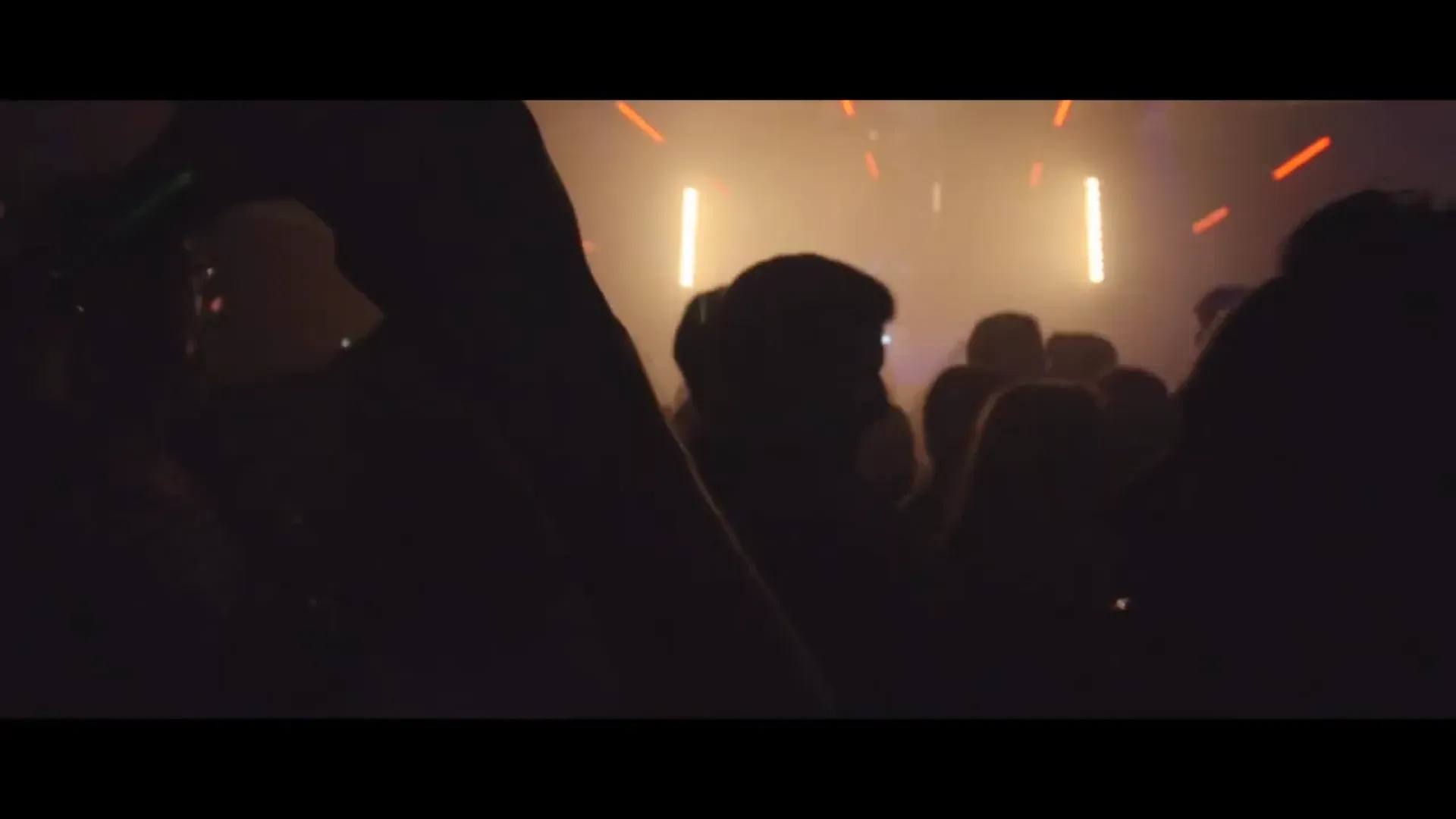 90s Party E-Werk Cologne Aftermovie — image 23