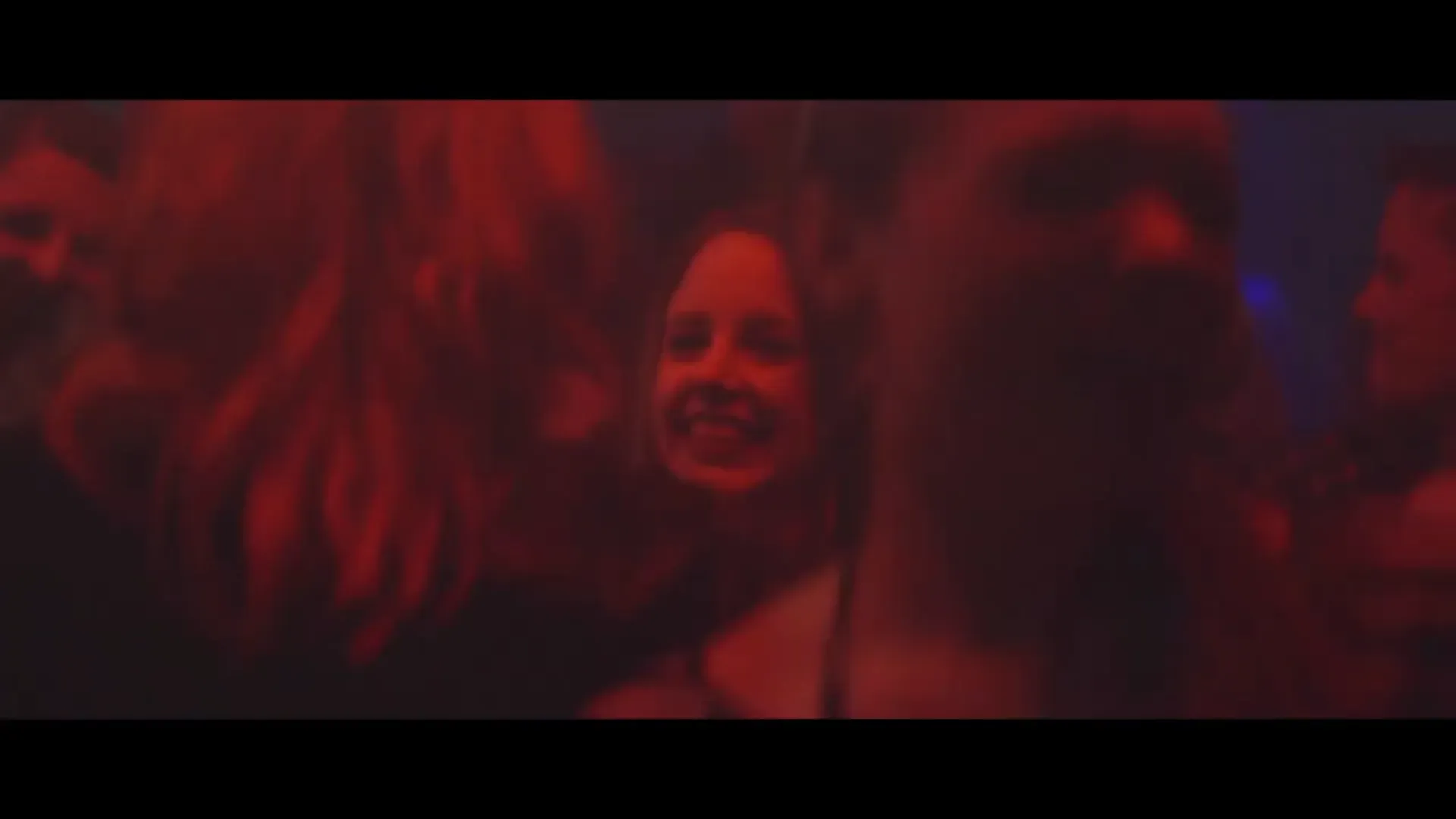90s Party E-Werk Cologne Aftermovie — image 25