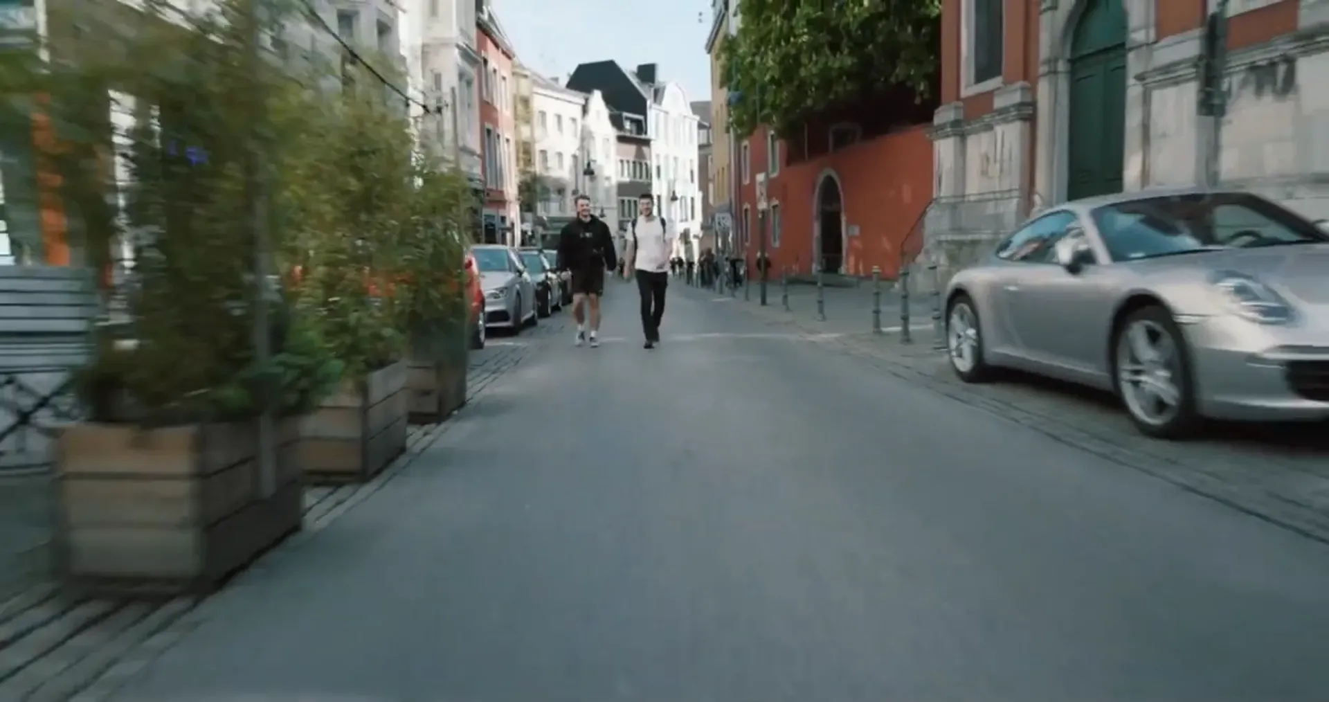 DJI Ronin 4D — Cinematic Vlog Test — image 9
