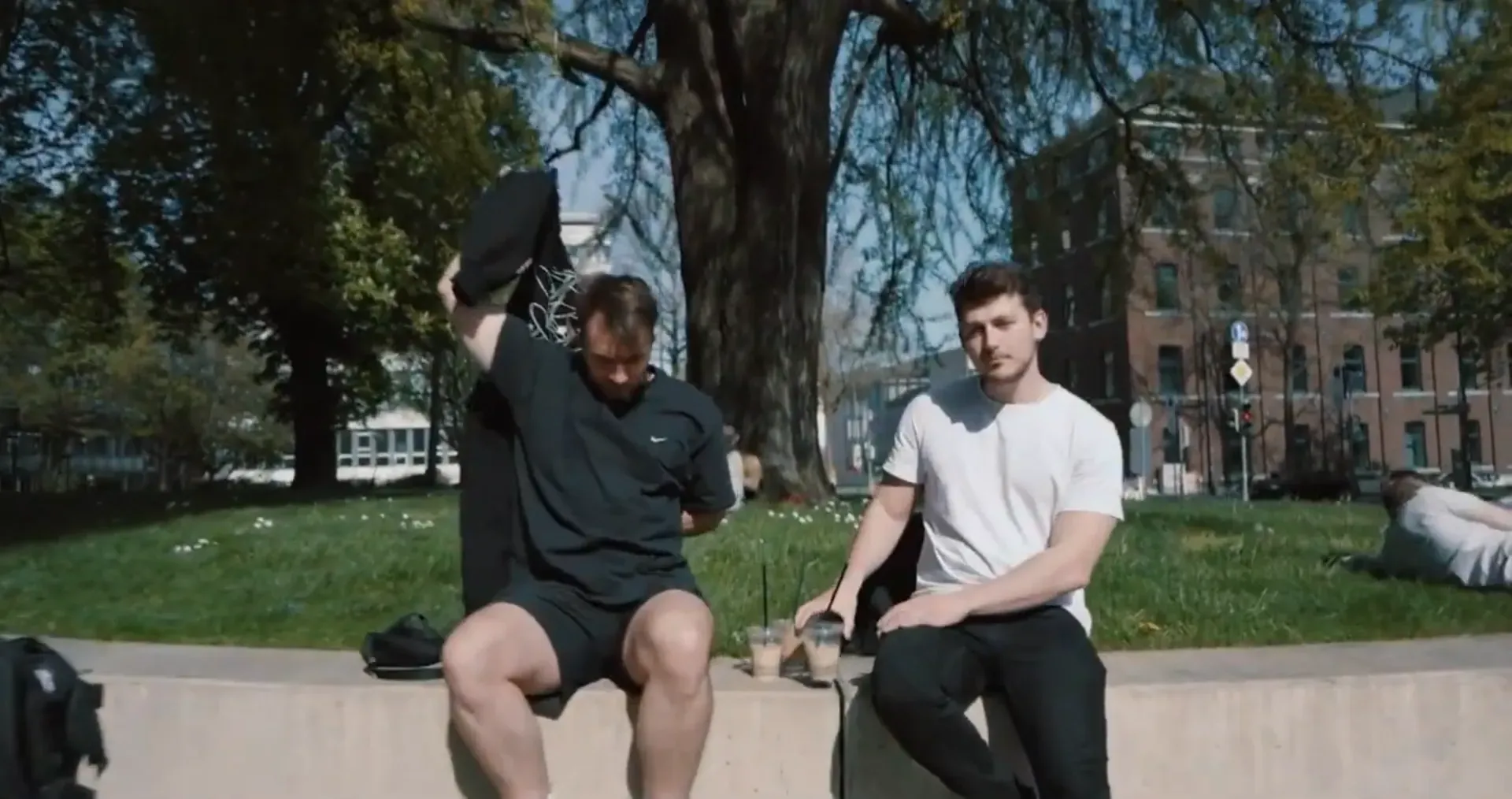 DJI Ronin 4D — Cinematic Vlog Test — image 12