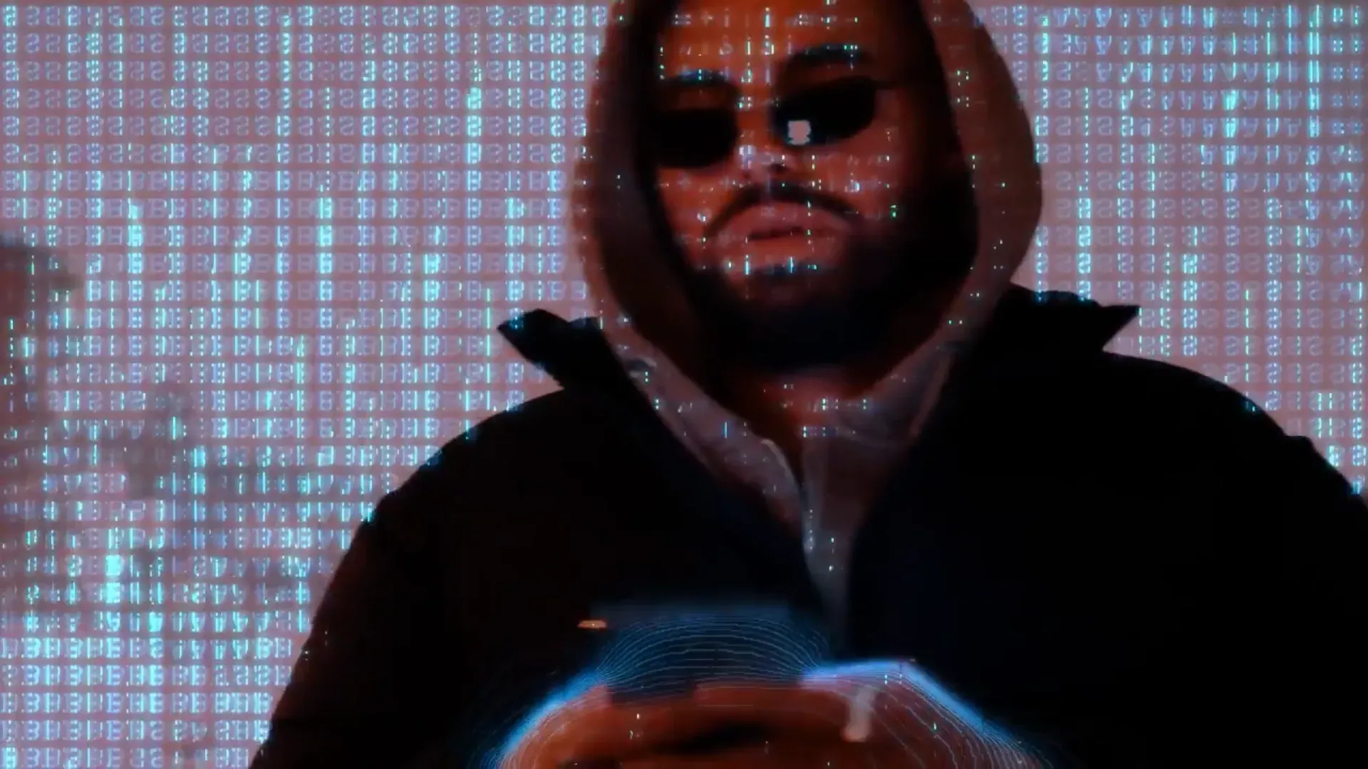EY JAMAL — Die Abrissfahrt