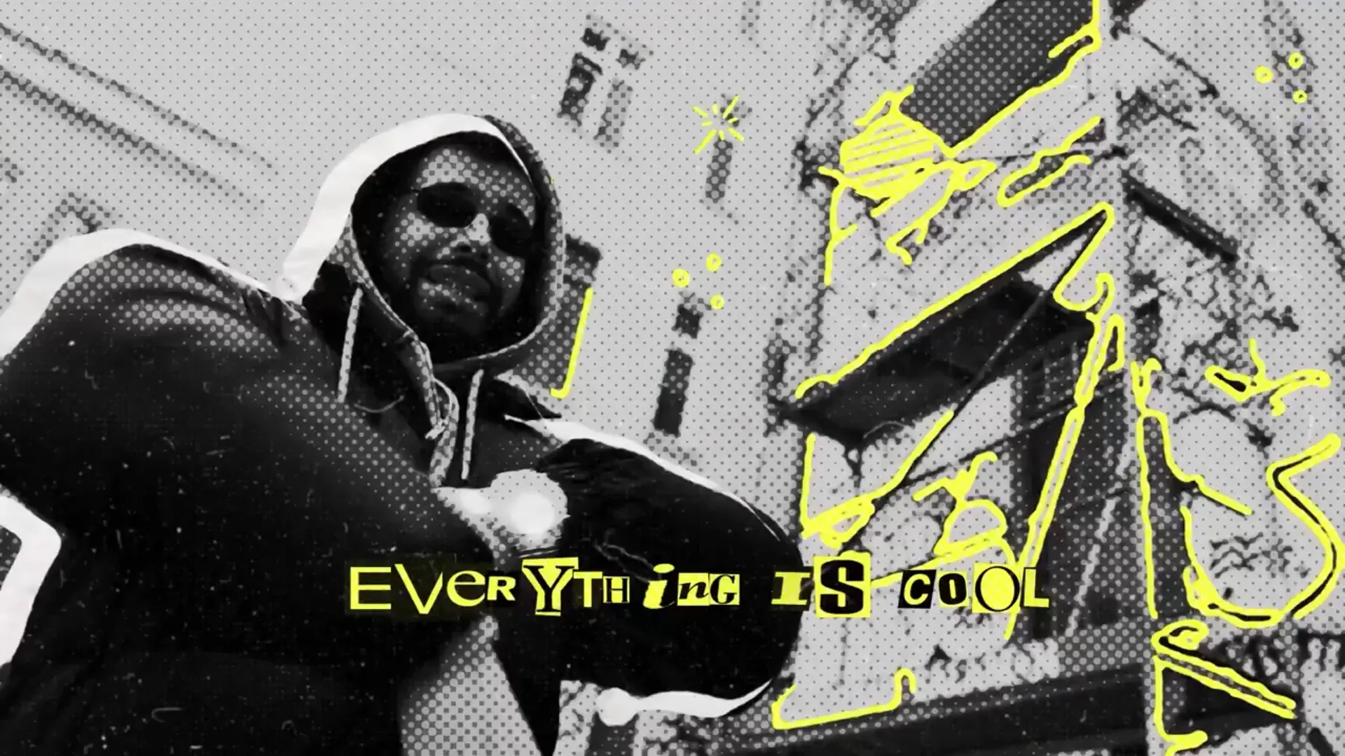 EY JAMAL — Die Abrissfahrt