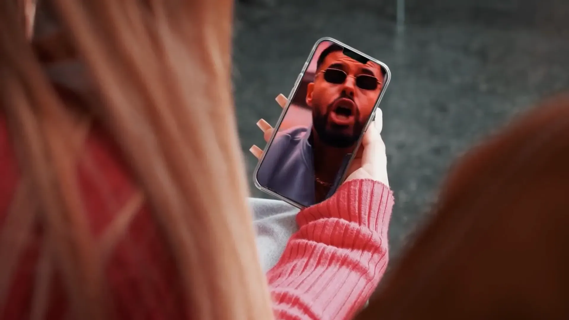 EY JAMAL — Die Abrissfahrt