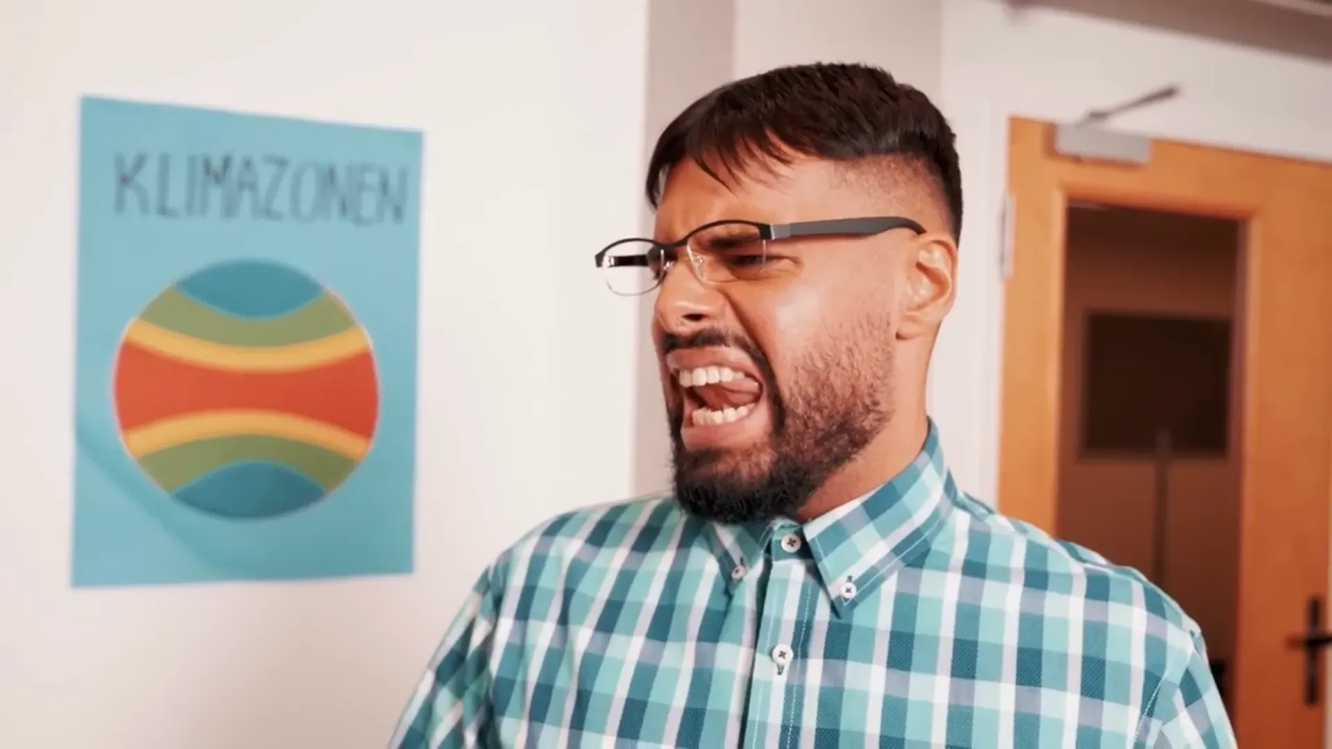 EY JAMAL — Die Abrissfahrt