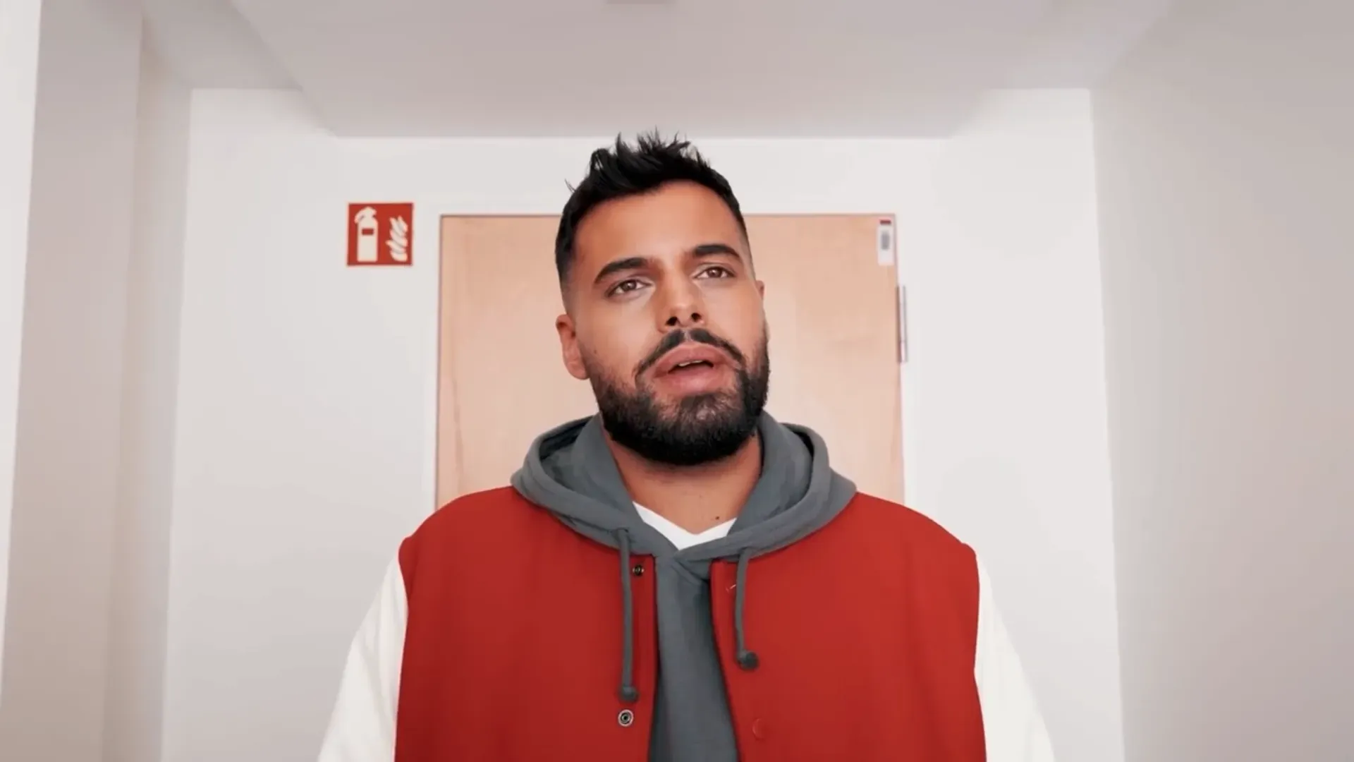 EY JAMAL — Die Abrissfahrt
