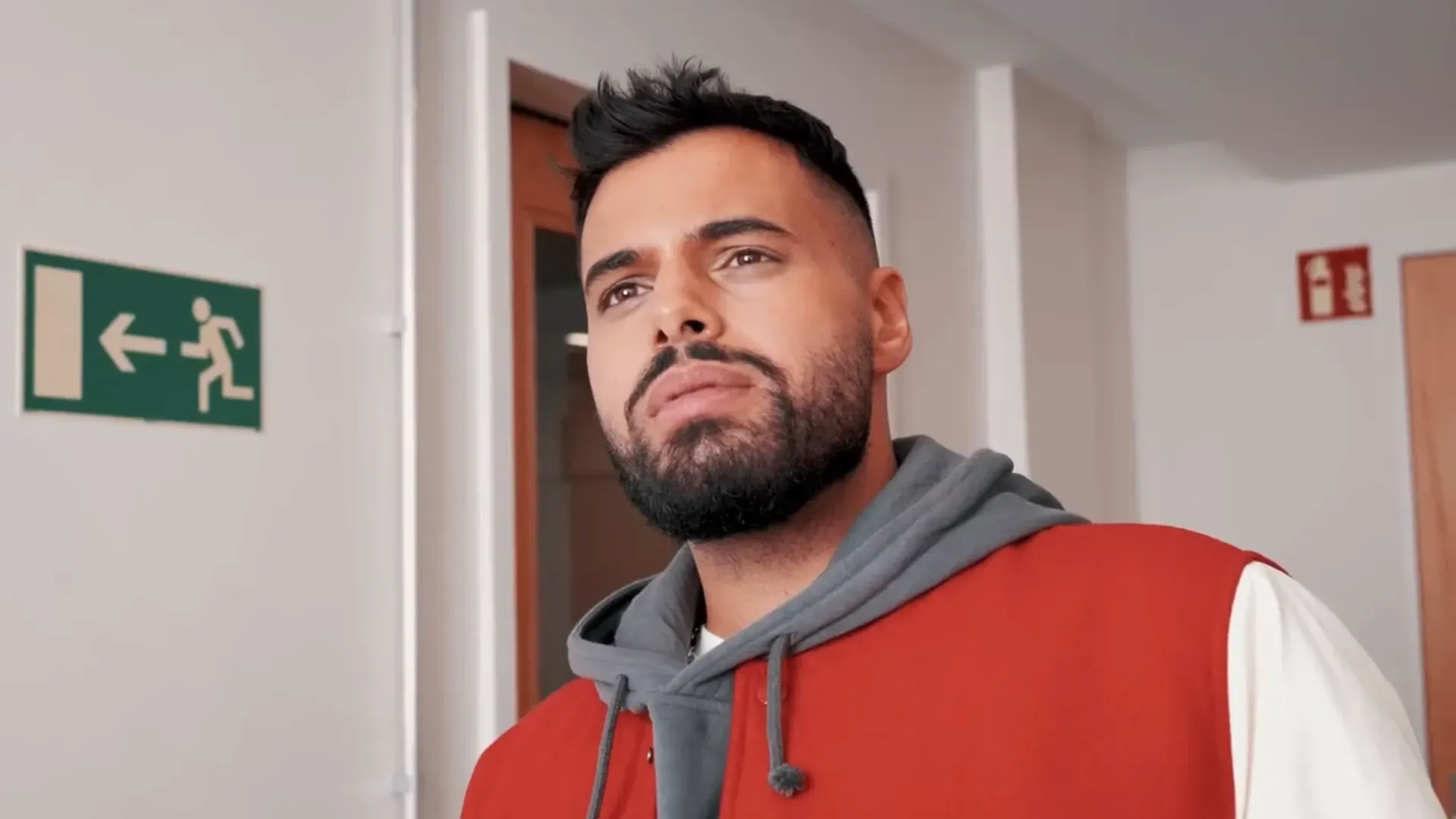 EY JAMAL — Die Abrissfahrt