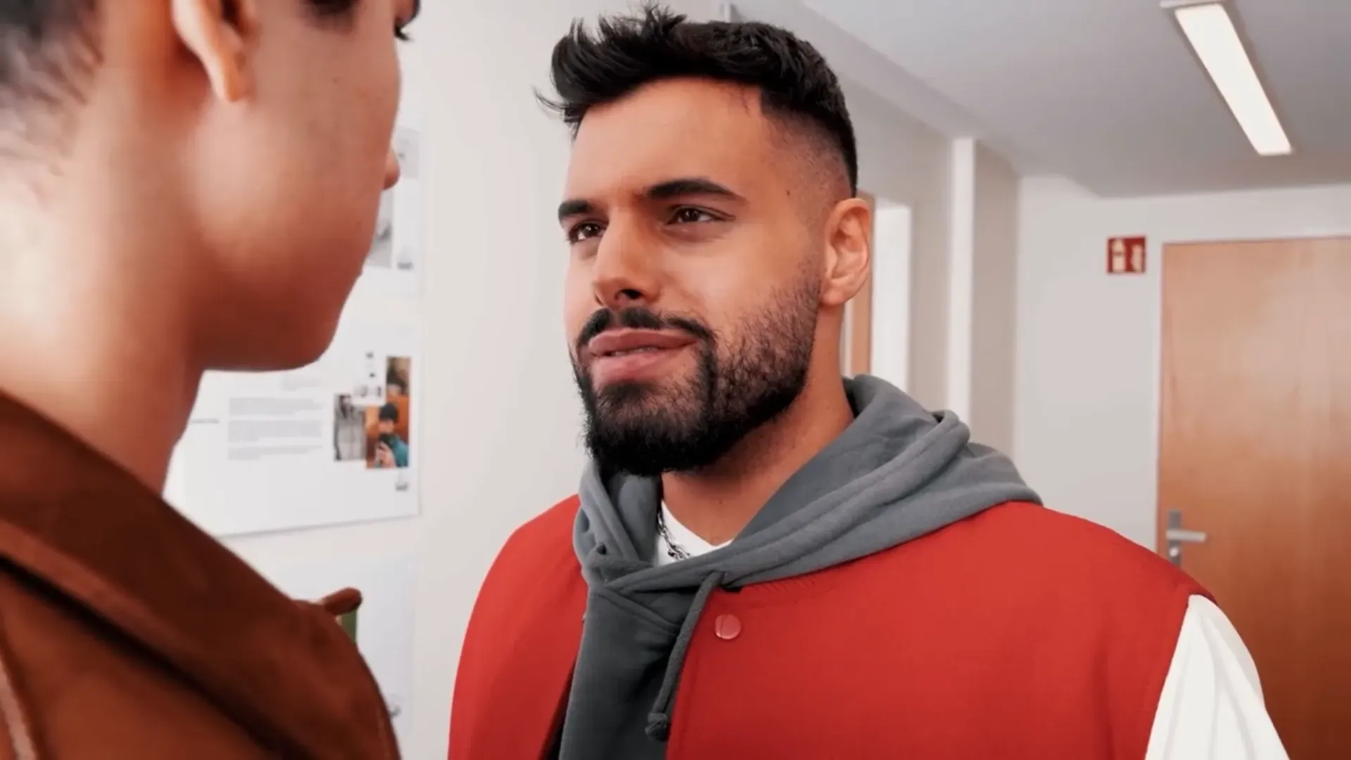 EY JAMAL — Die Abrissfahrt