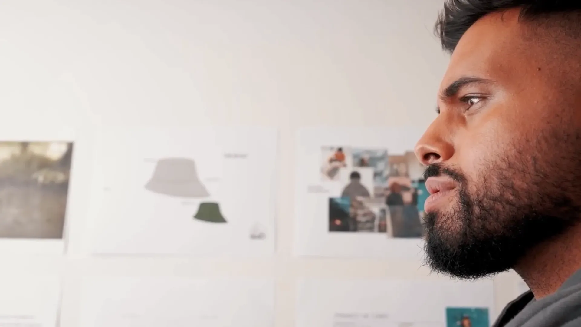 EY JAMAL — Die Abrissfahrt