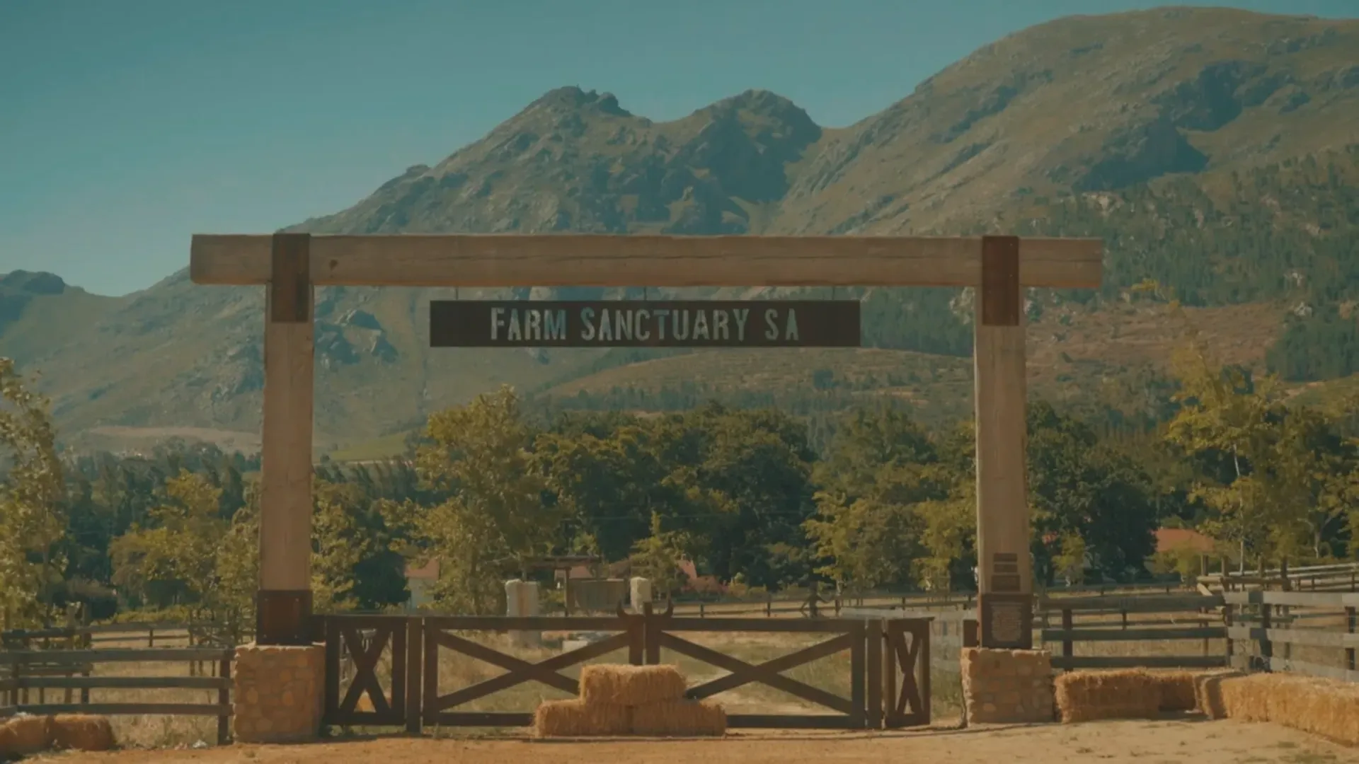 Farm Sanctuary SA — image 6