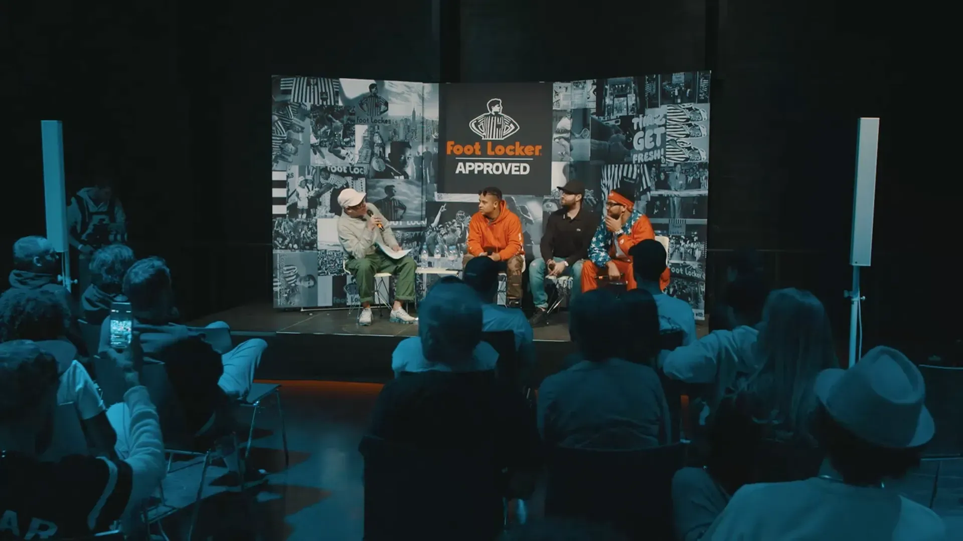 Sneaker Podcast — image 2