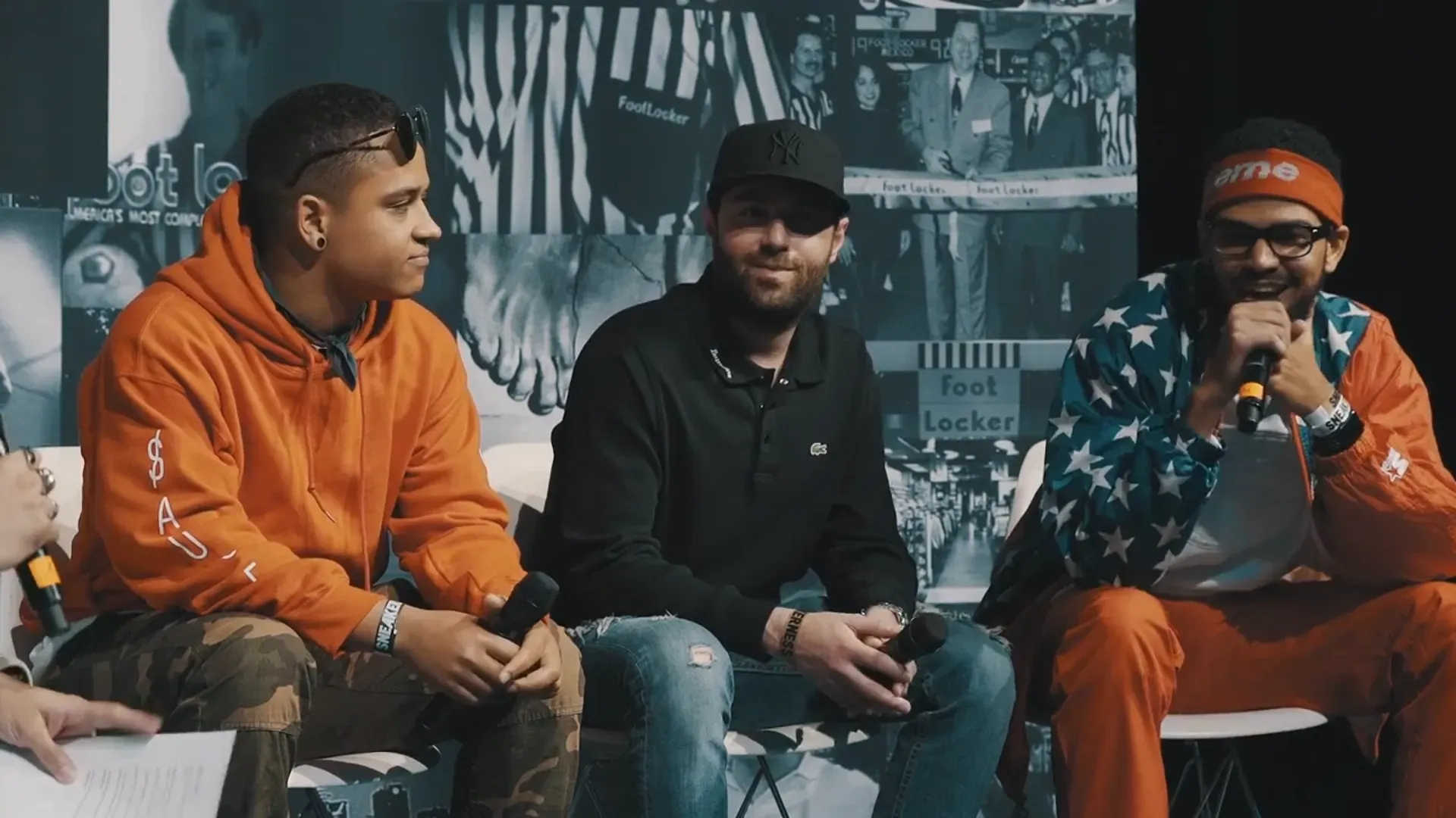 Sneaker Podcast — image 3