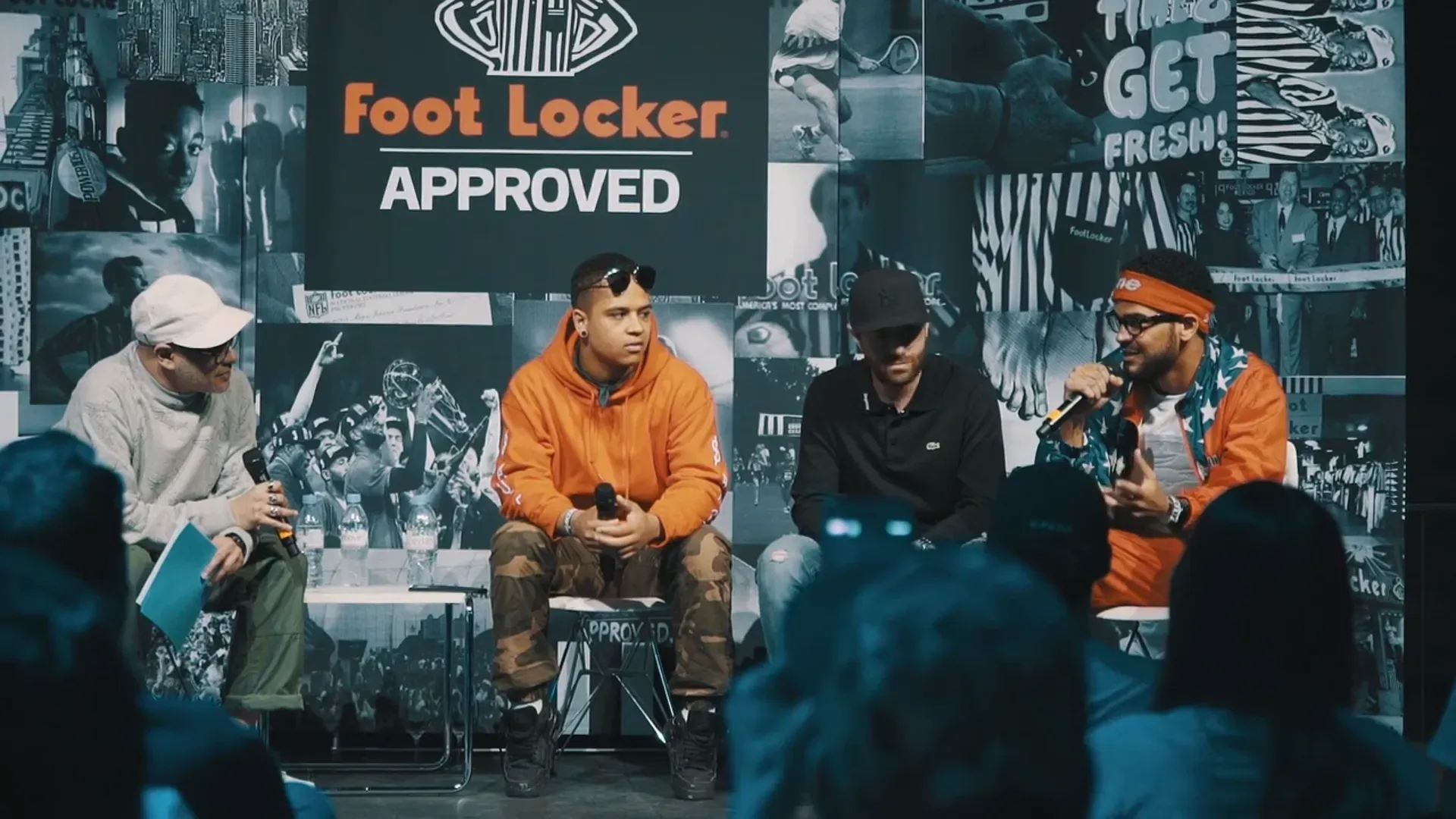 Sneaker Podcast — image 4