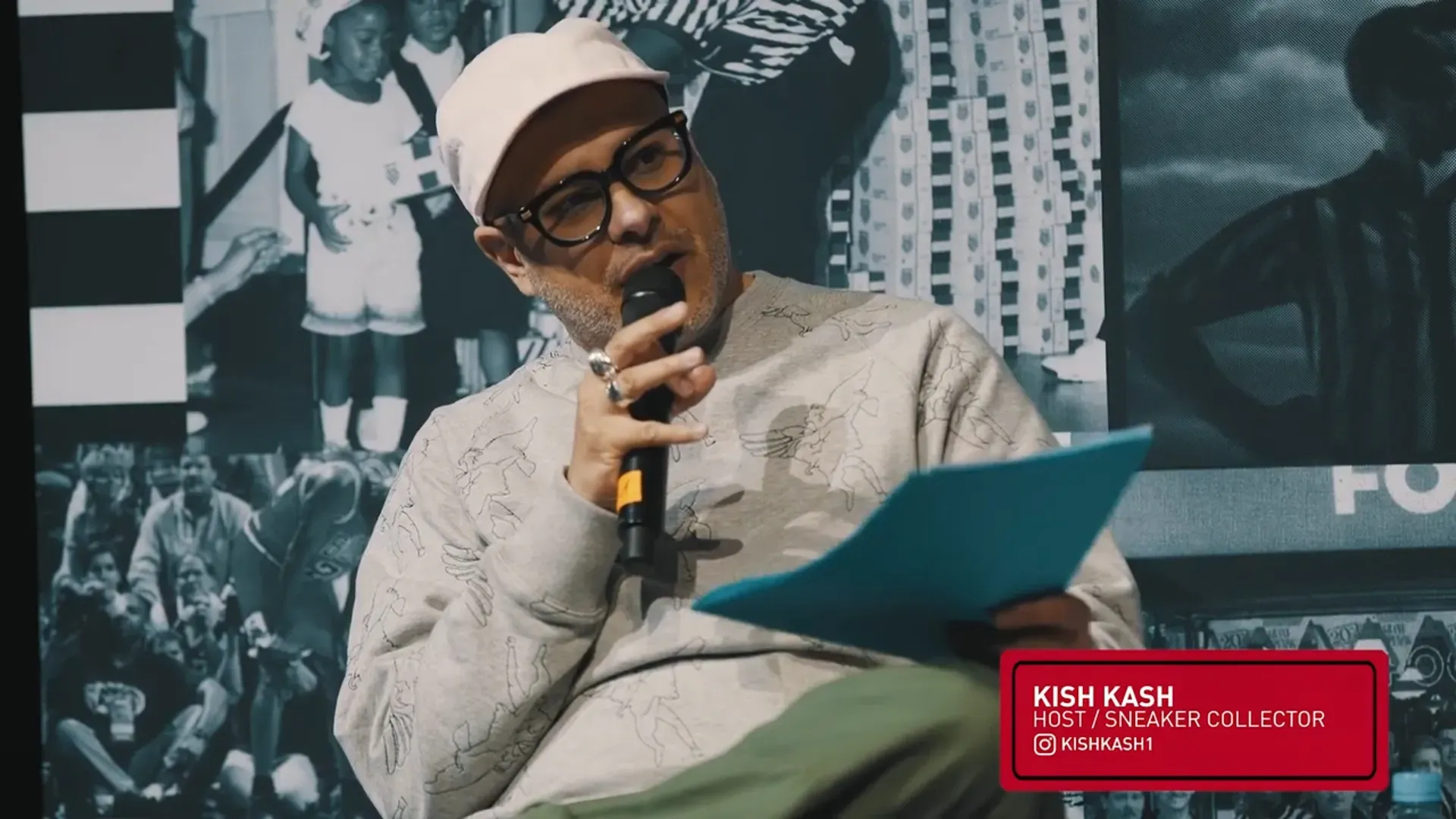 Sneaker Podcast — image 5
