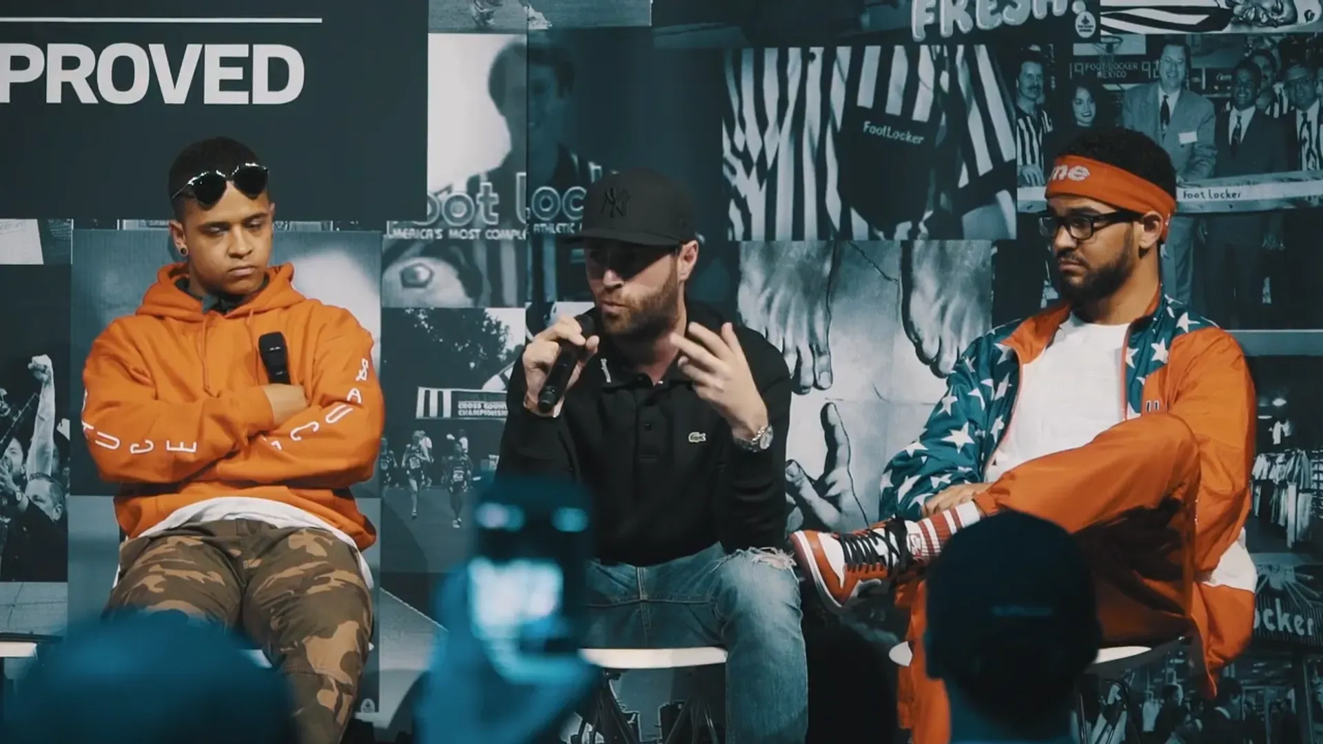 Sneaker Podcast — image 9