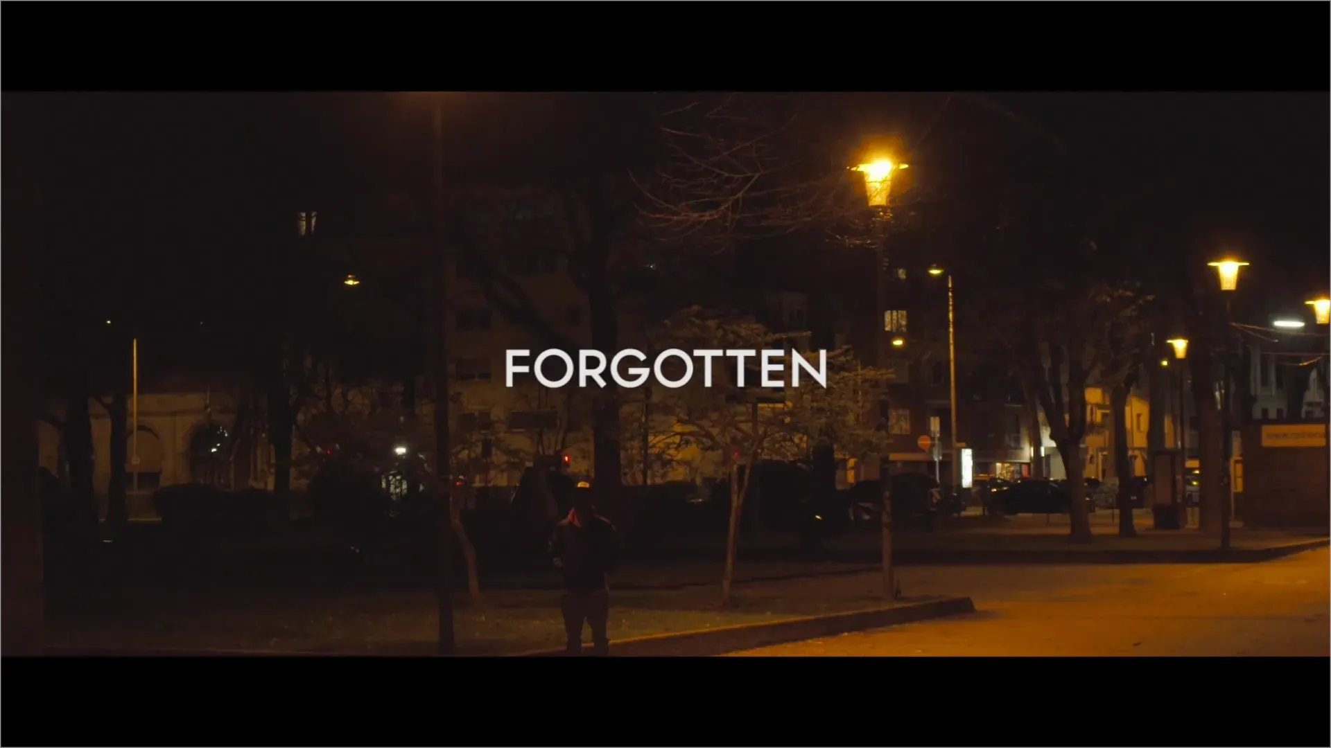 Forgotten — image 5