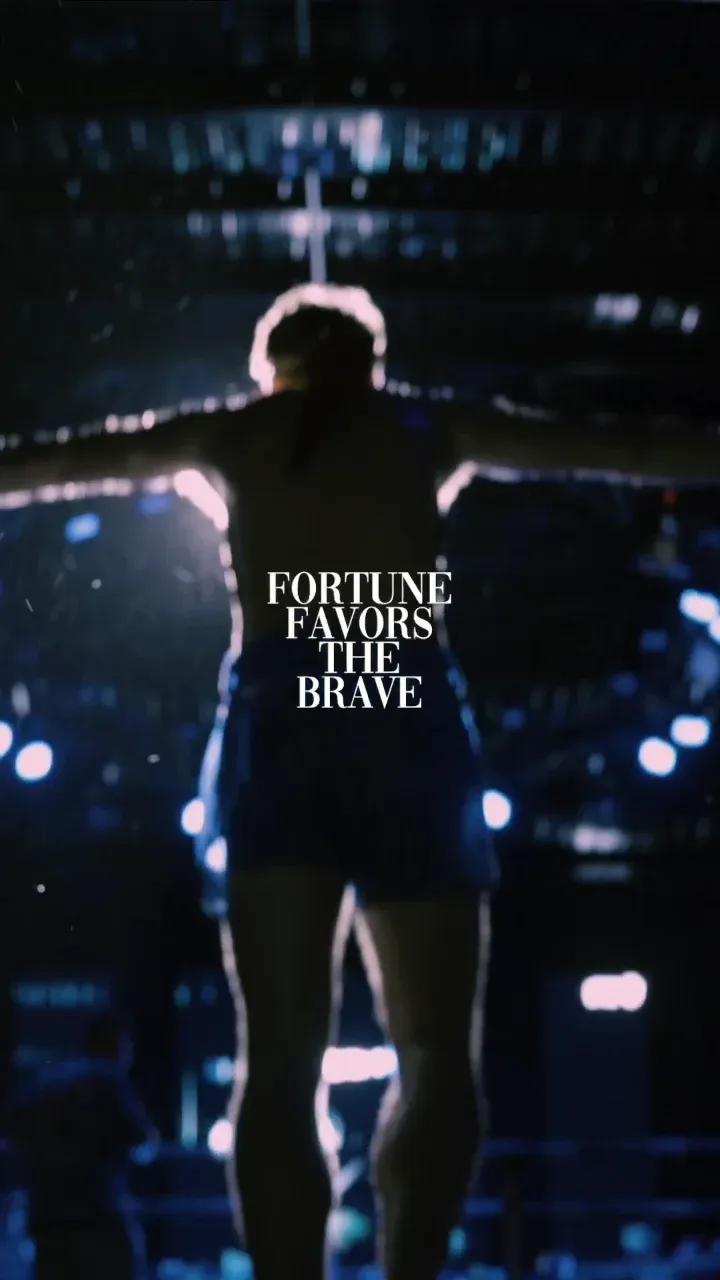 Fortune Favors the Brave — Screenshot 15