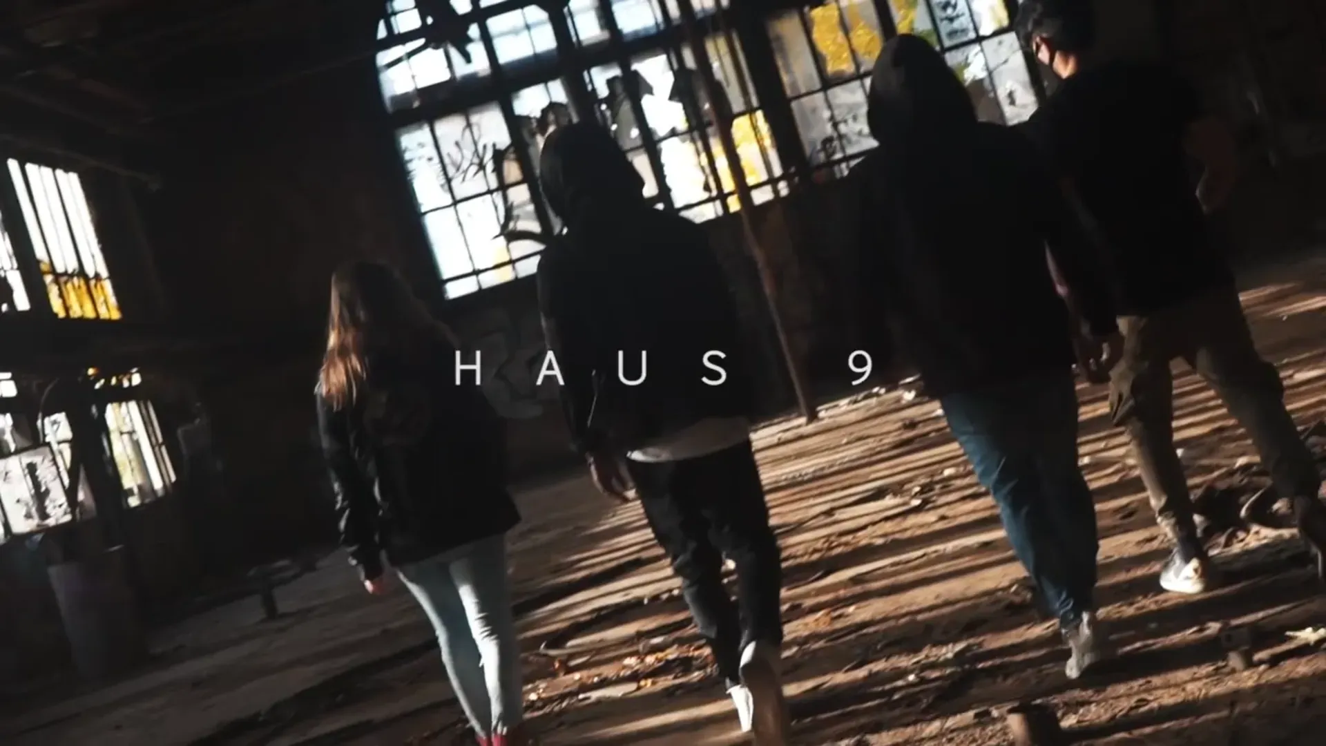 Haus 9 — Teaser — image 22