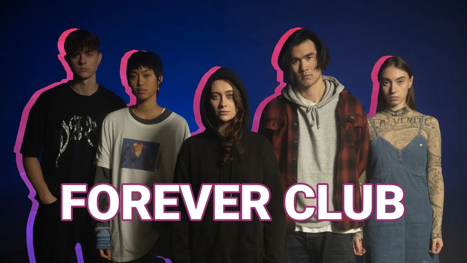 Forever Club