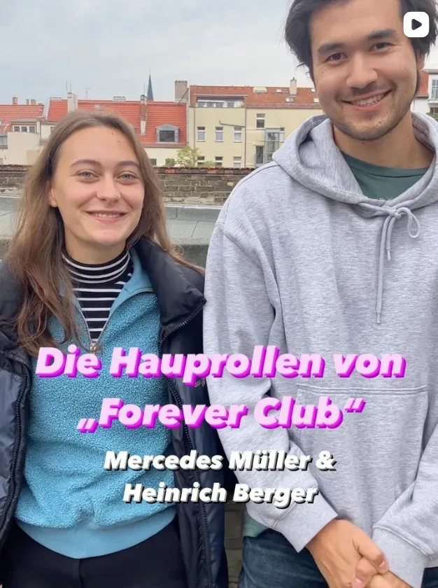 Forever Club