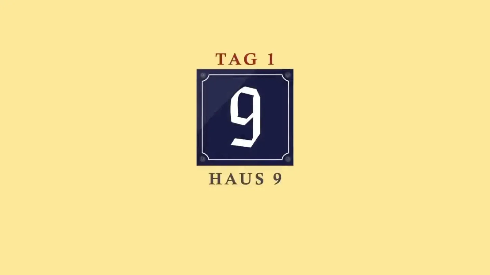 Haus 9 — Die Bambussohle