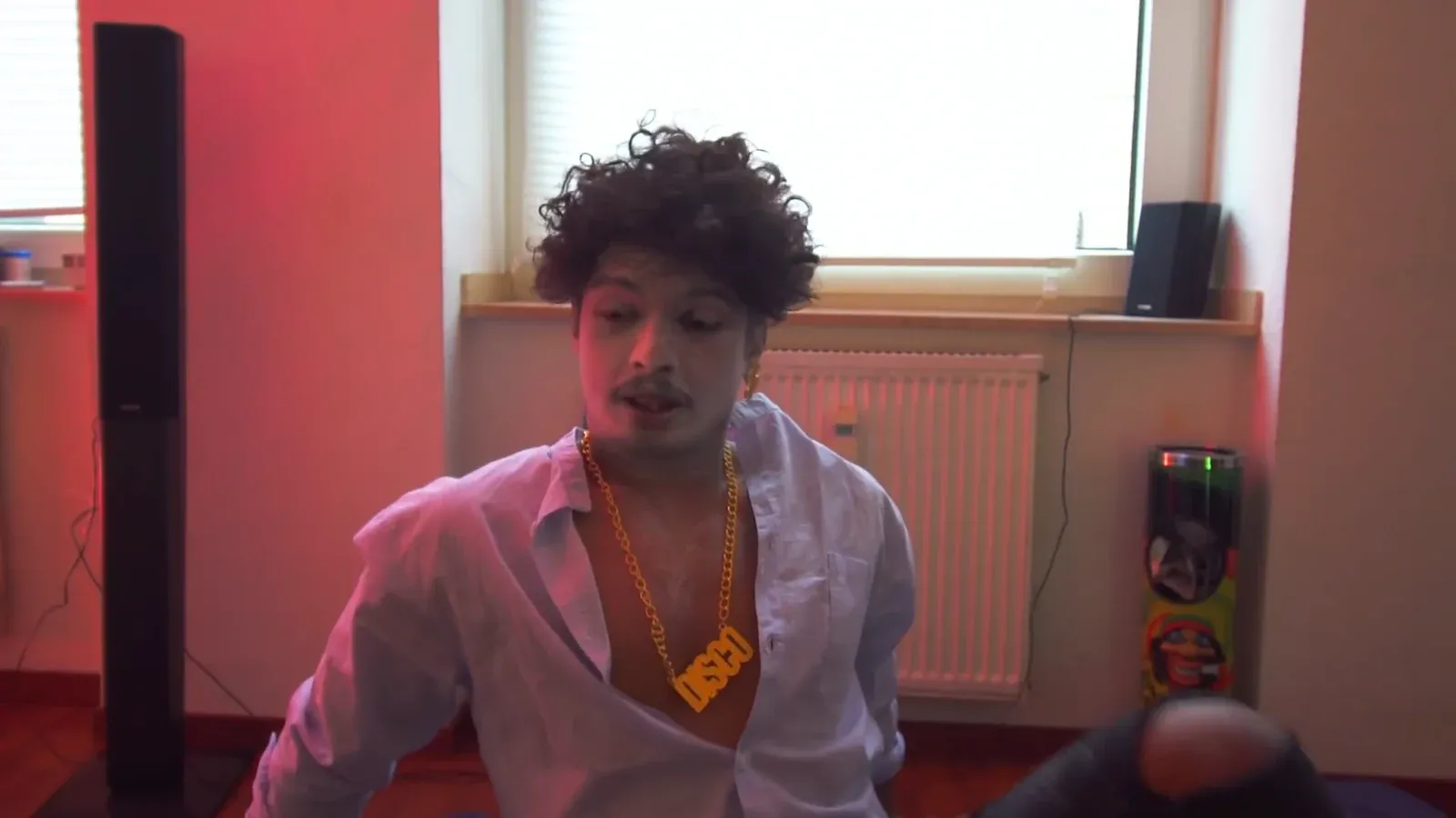 Haus 9 — Hangover