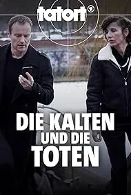 Tatort — „Die Kalten und die Toten“
