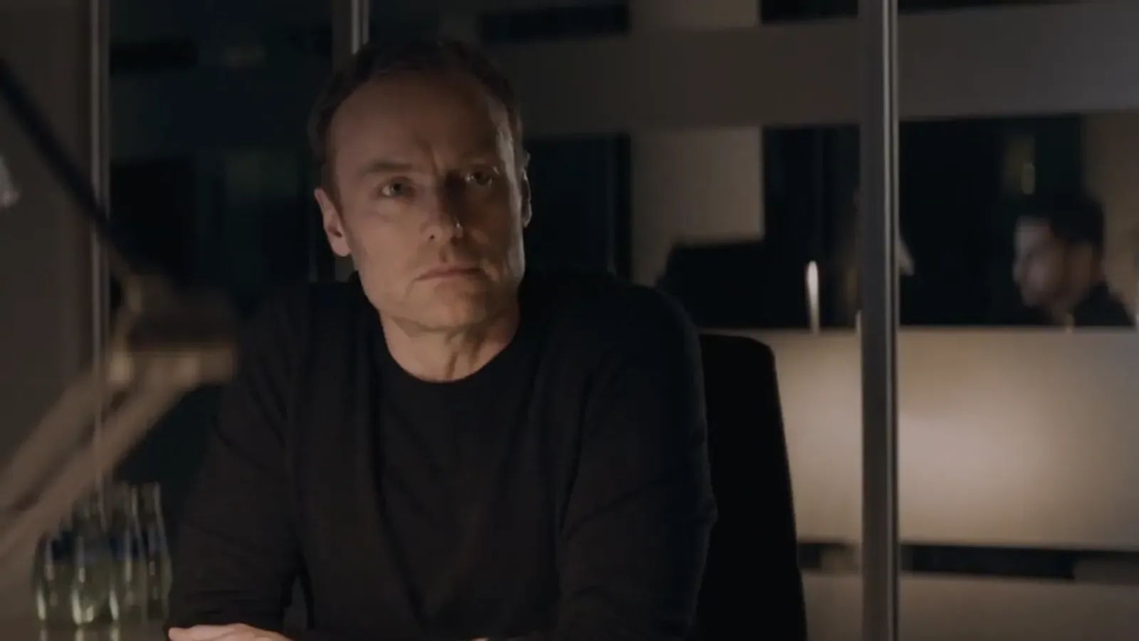 Tatort — „Die Kalten und die Toten“