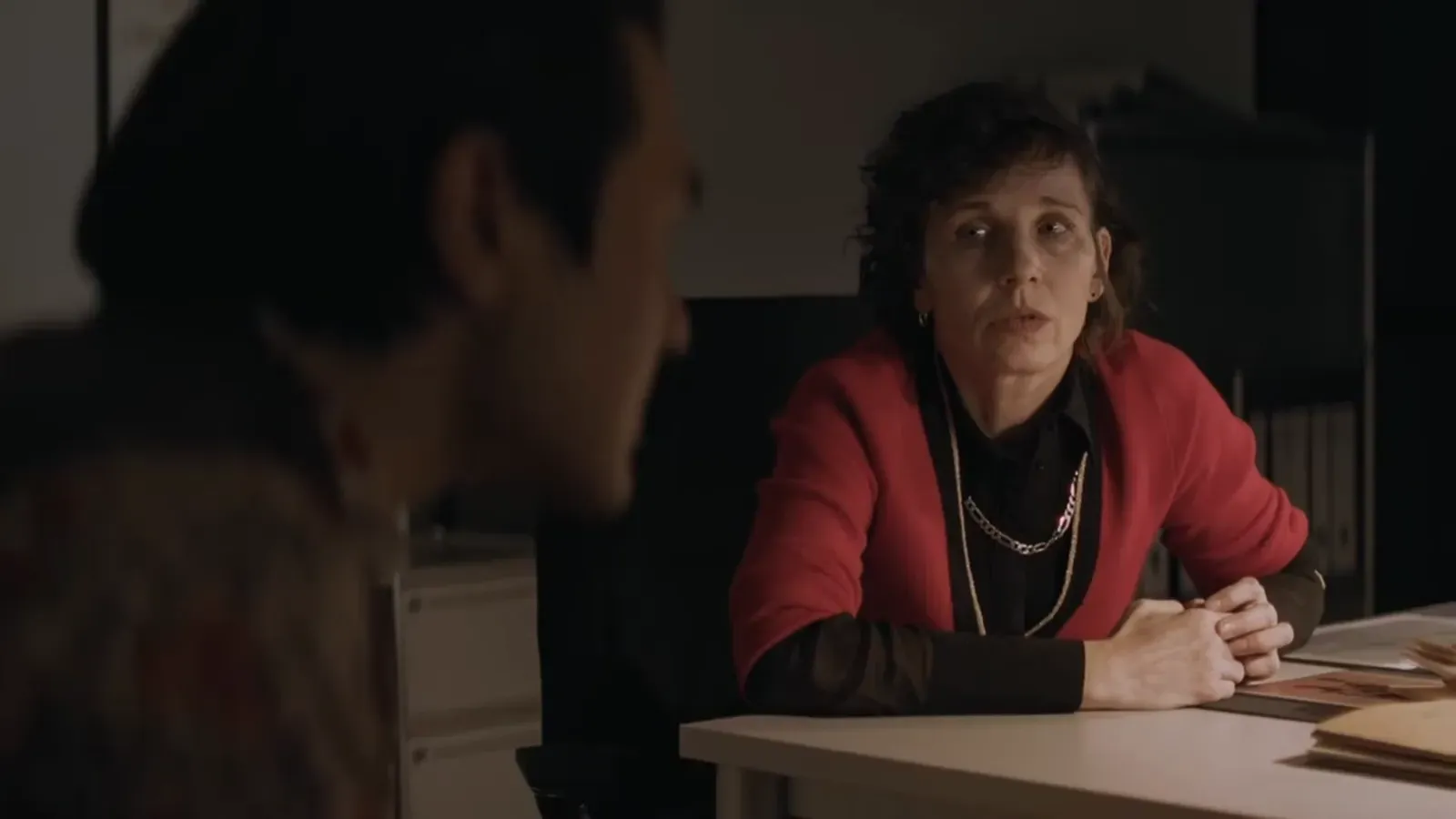 Tatort — „Die Kalten und die Toten“