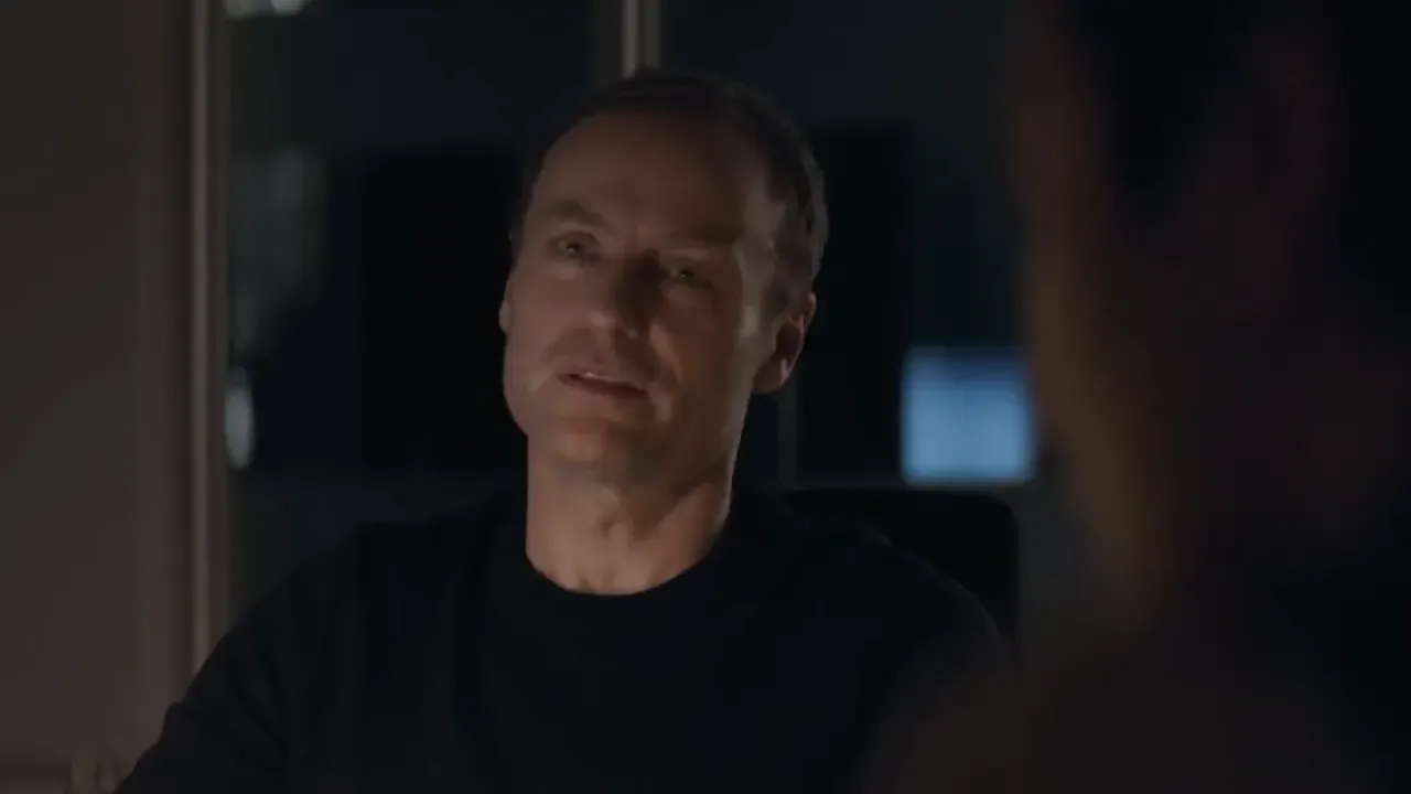 Tatort — „Die Kalten und die Toten“