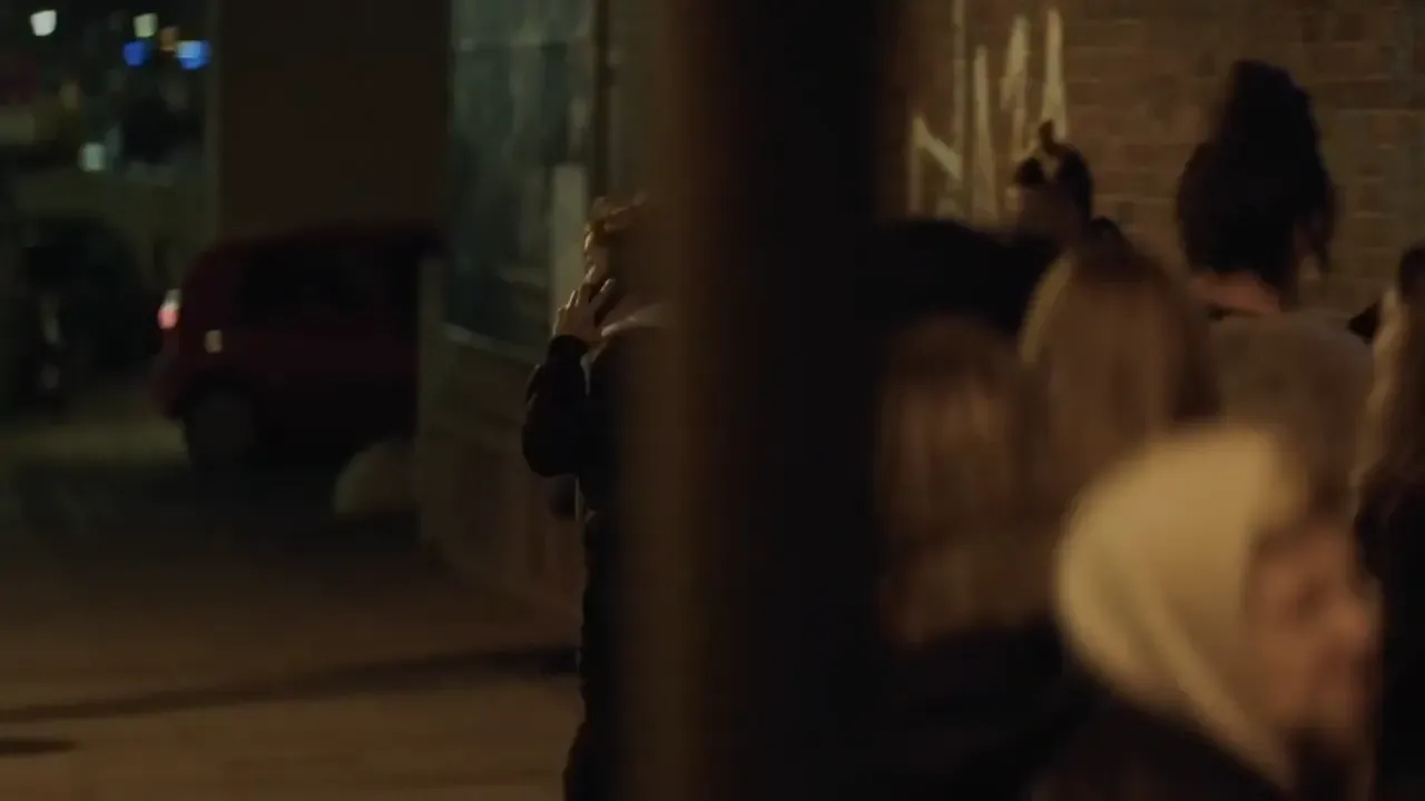 Tatort — „Die Kalten und die Toten“