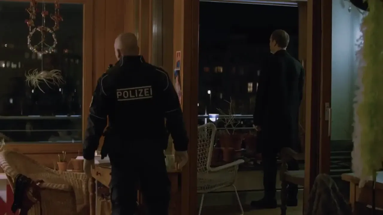 Tatort — „Die Kalten und die Toten“