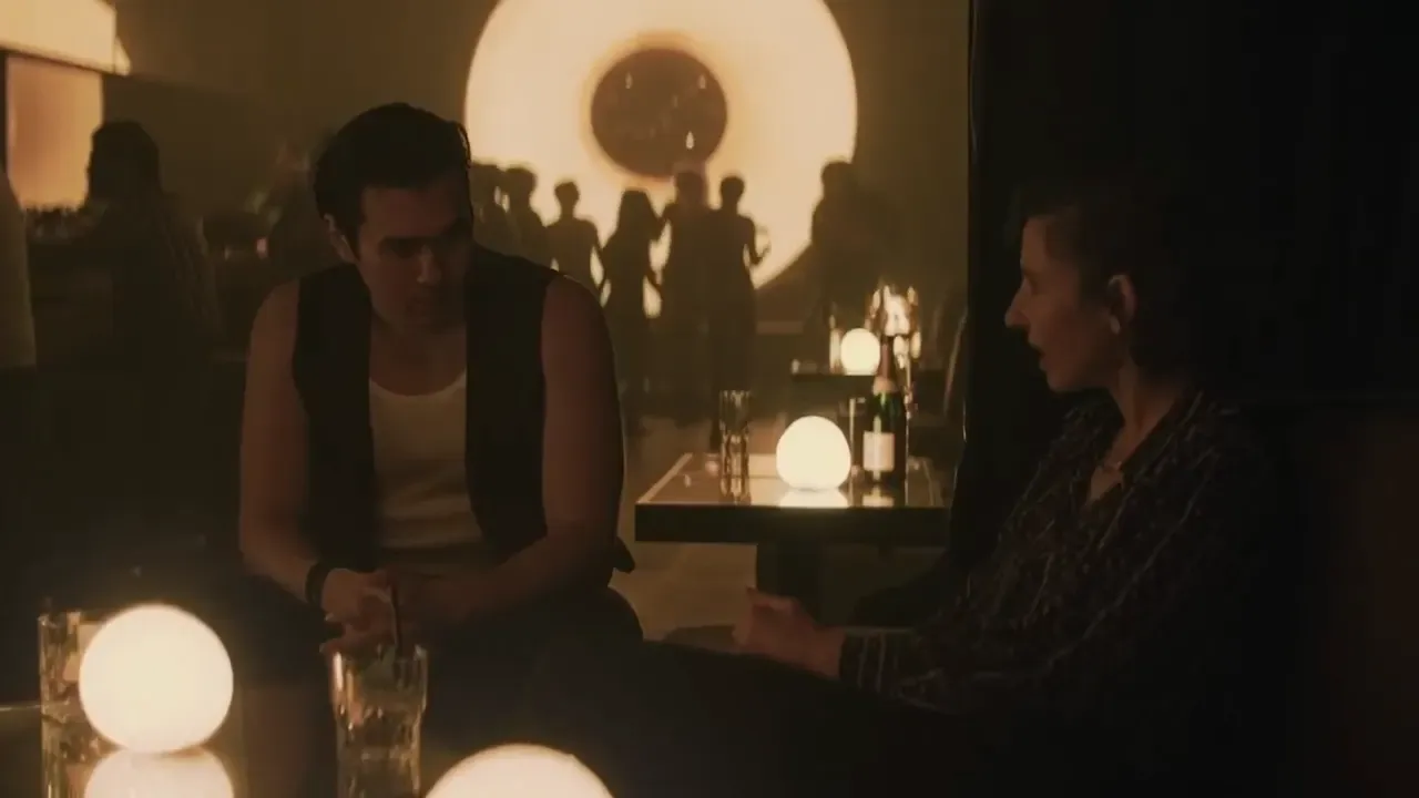 Tatort — „Die Kalten und die Toten“