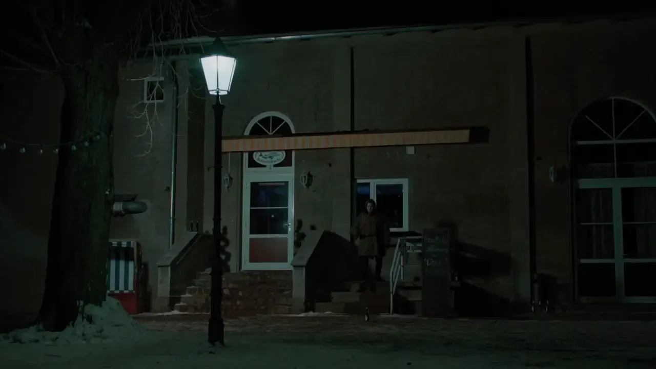Tatort — „Die Kalten und die Toten“